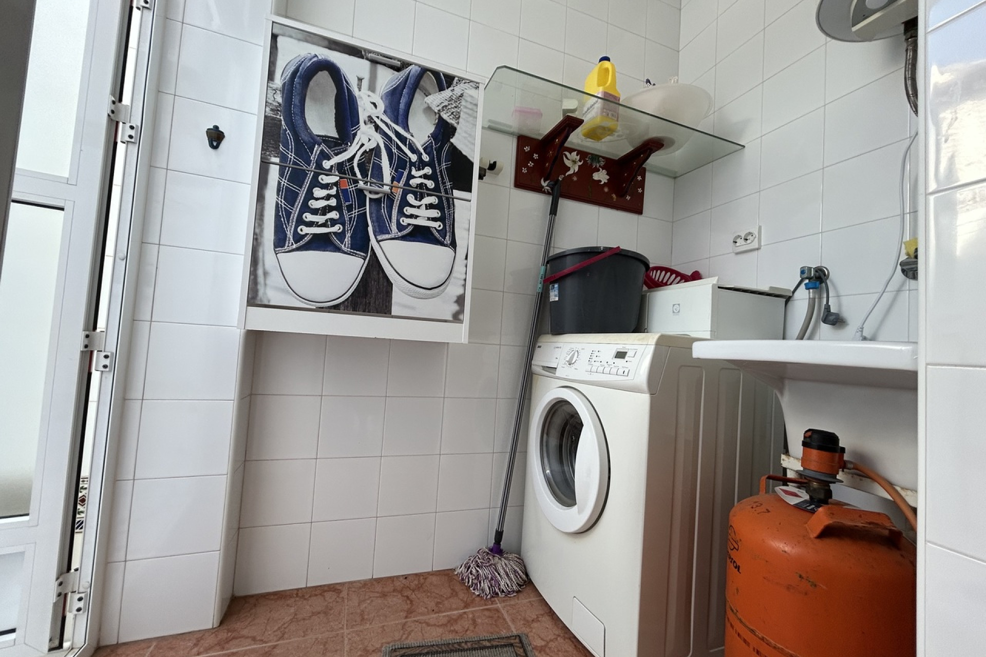 Resale - 2. Town house - Torre de la Horadada - Costa Blanca South