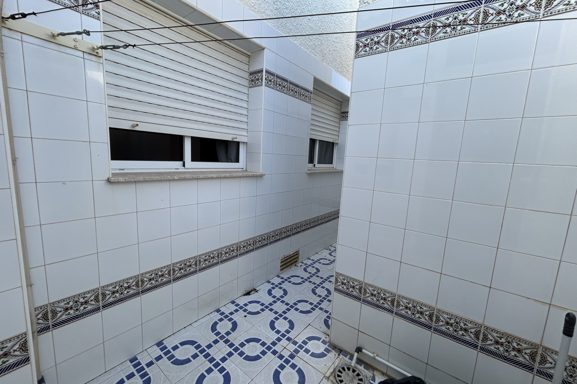 Resale - 2. Town house - Torre de la Horadada - Costa Blanca South