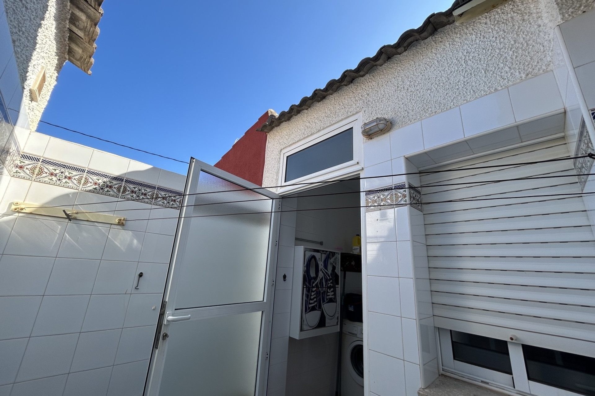 Resale - 2. Town house - Torre de la Horadada - Costa Blanca South