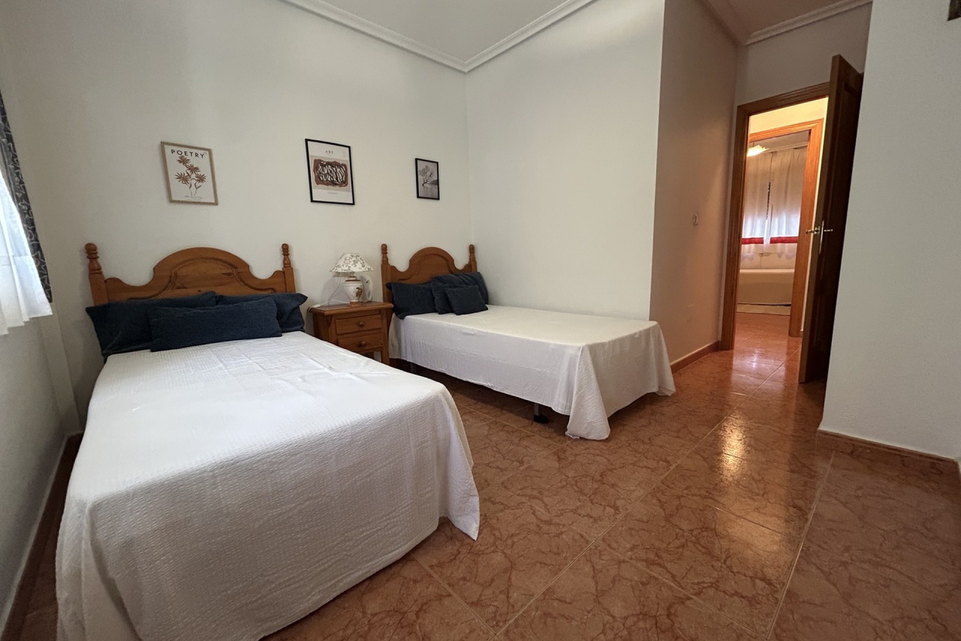 Resale - 2. Town house - Torre de la Horadada - Costa Blanca South