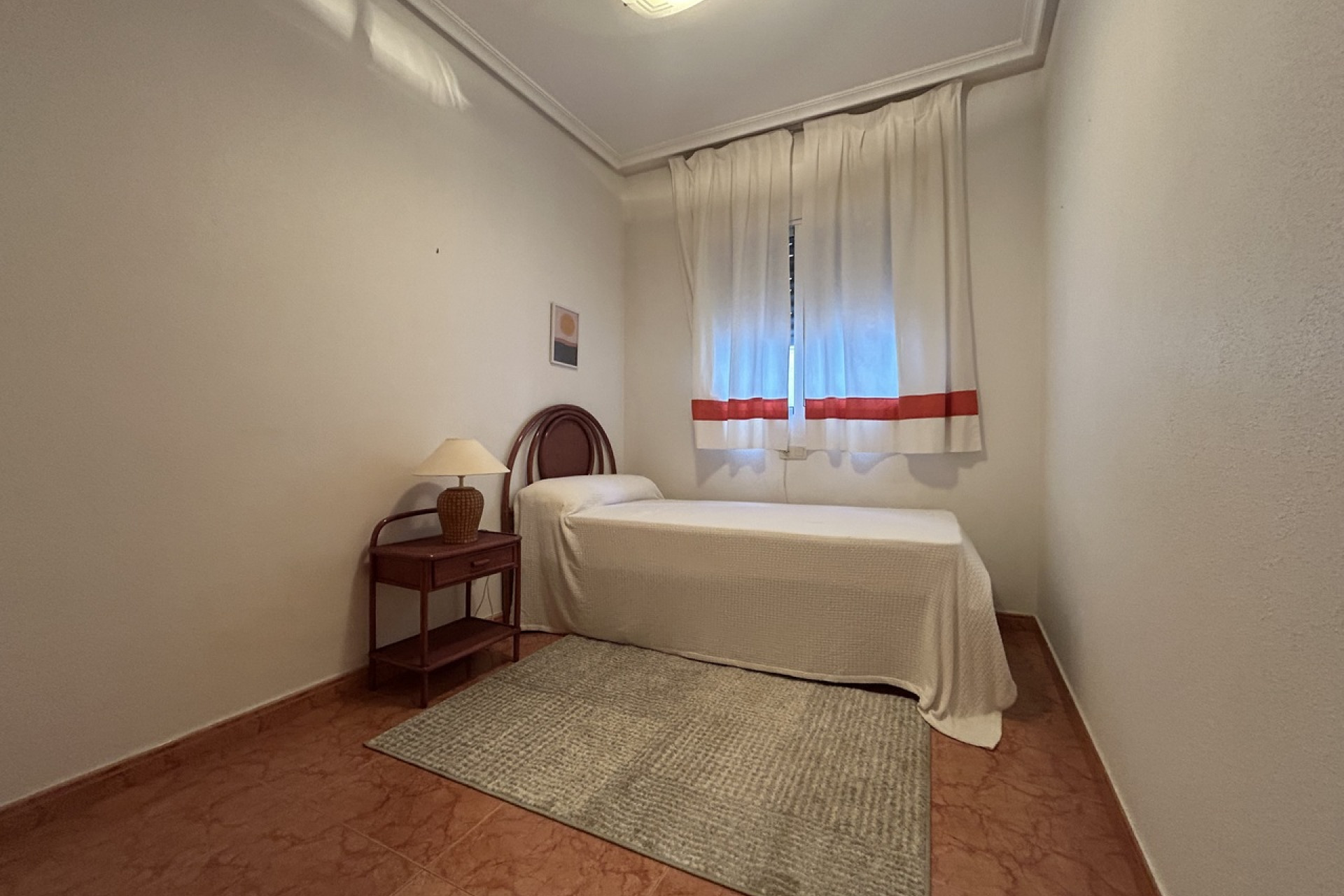 Resale - 2. Town house - Torre de la Horadada - Costa Blanca South