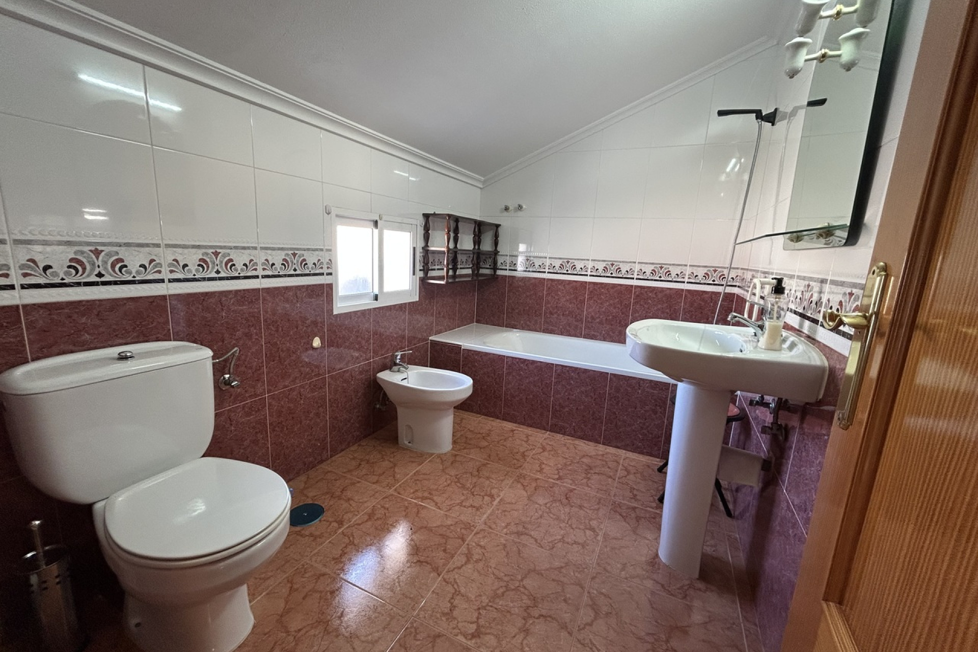 Resale - 2. Town house - Torre de la Horadada - Costa Blanca South