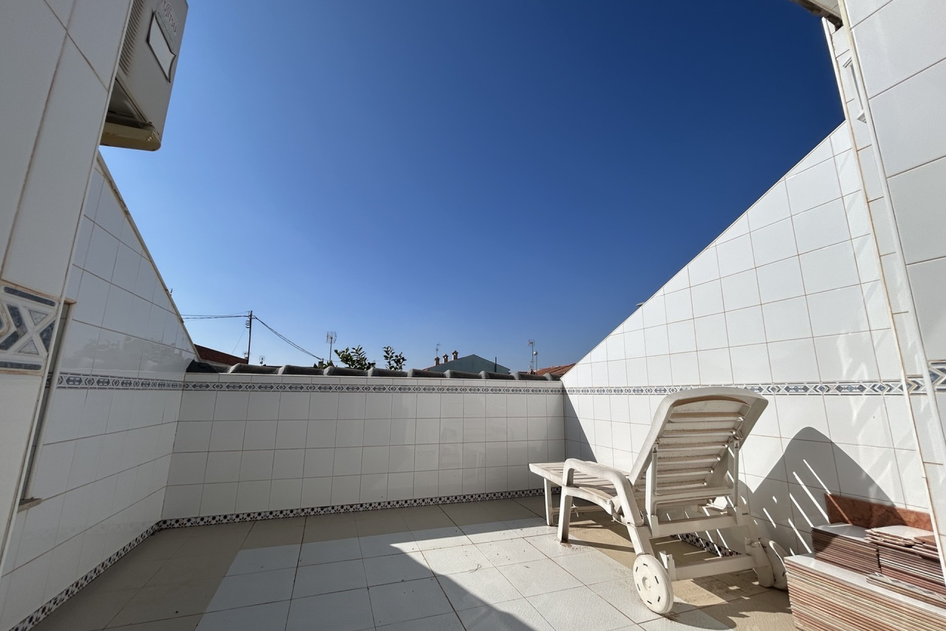Resale - 2. Town house - Torre de la Horadada - Costa Blanca South