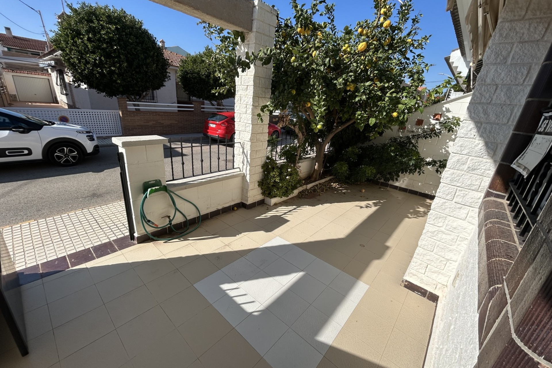 Resale - 2. Town house - Torre de la Horadada - Costa Blanca South