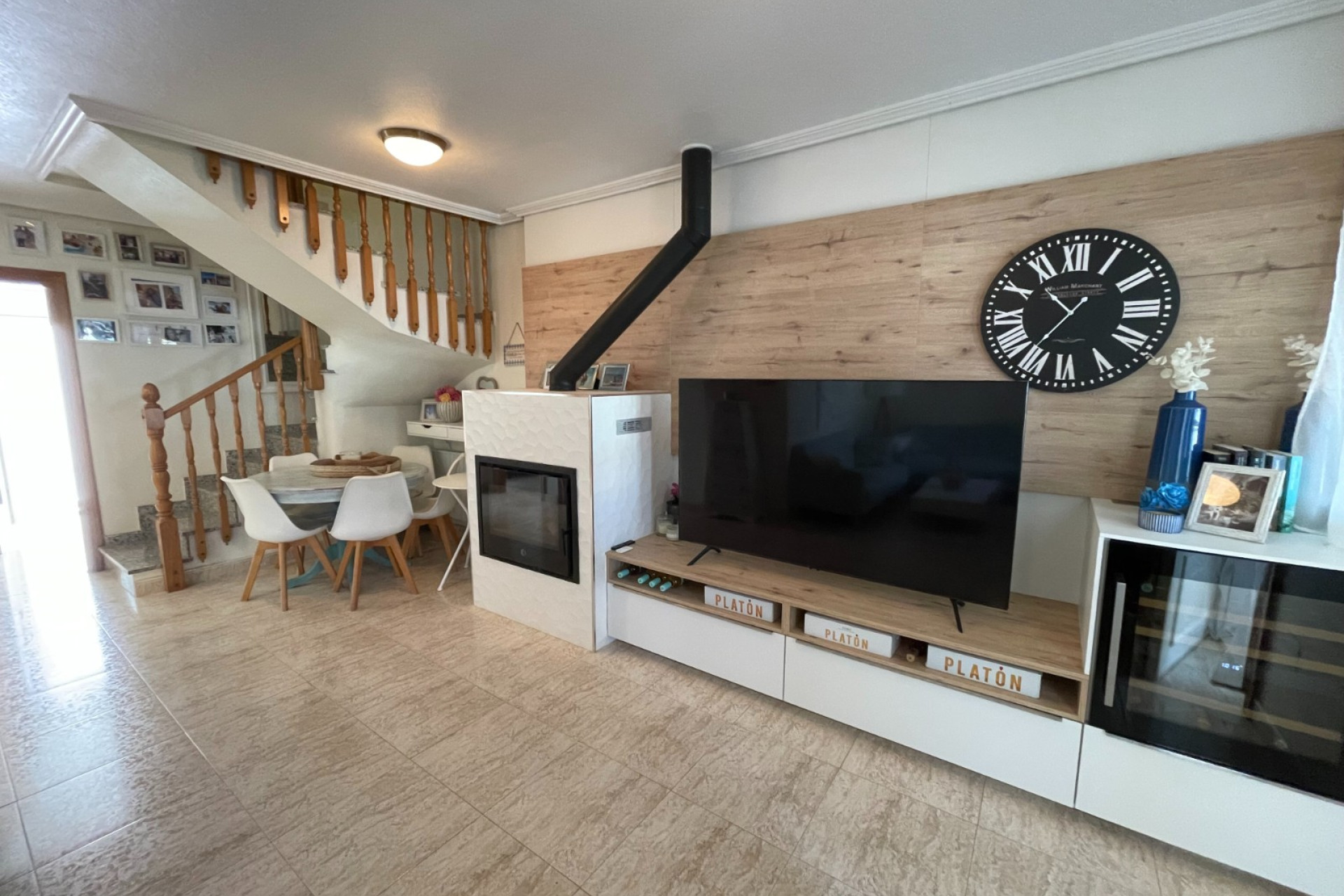 Resale - 2. Town house - Torre de la Horadada - Torre de La Horadada - Town