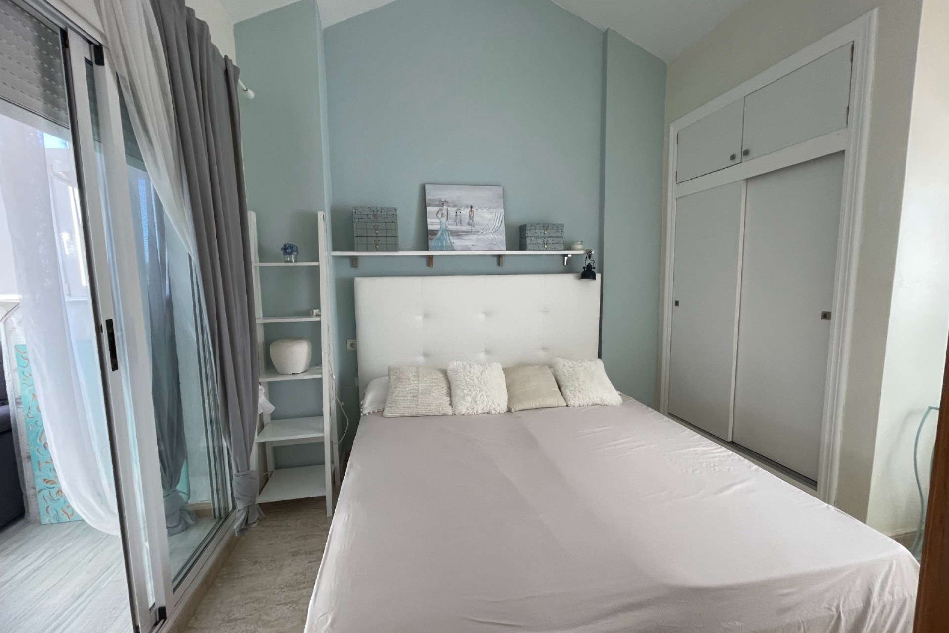 Resale - 2. Town house - Torre de la Horadada - Torre de La Horadada - Town