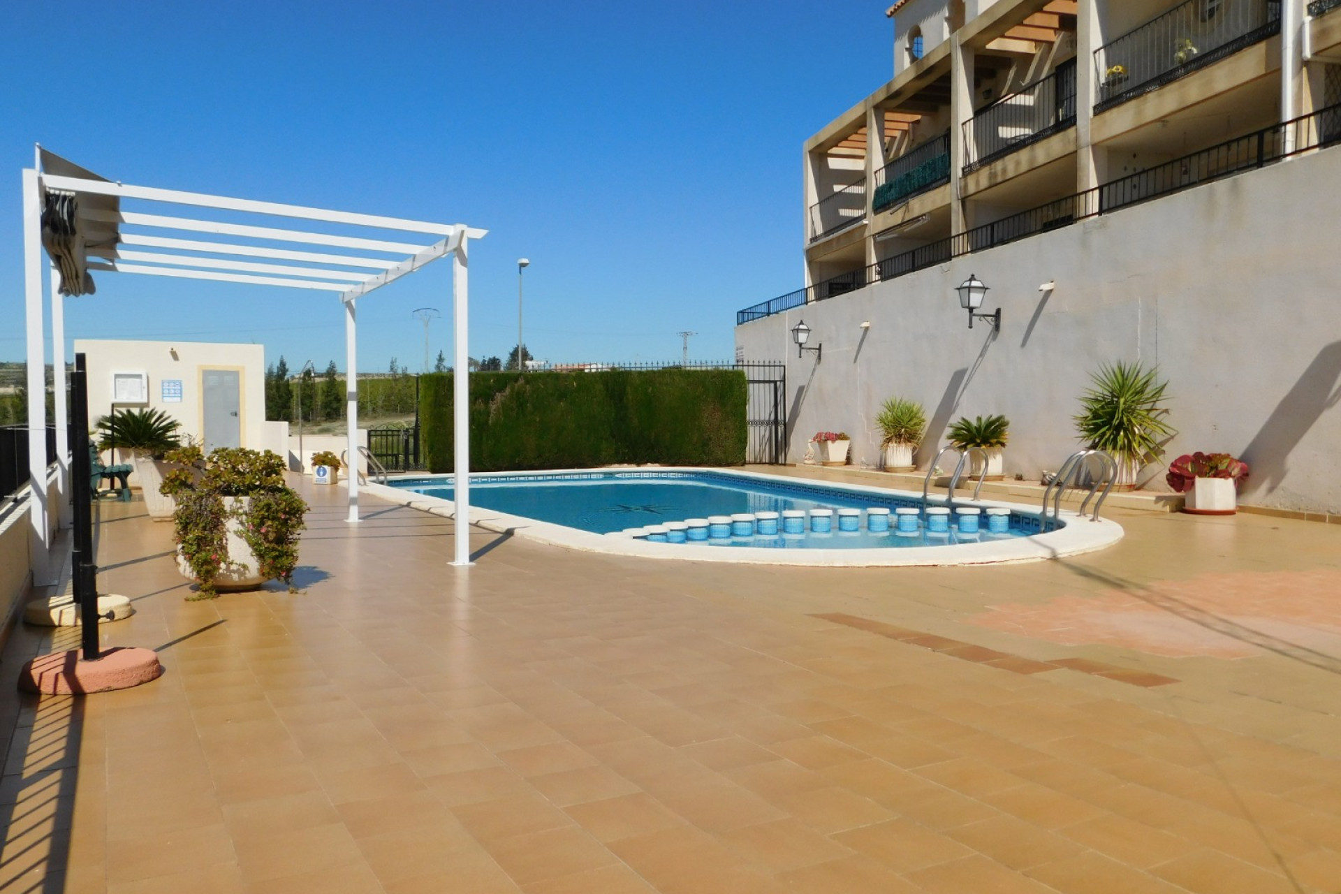 Resale - 2. Town house - Torremendo - Costa Blanca South