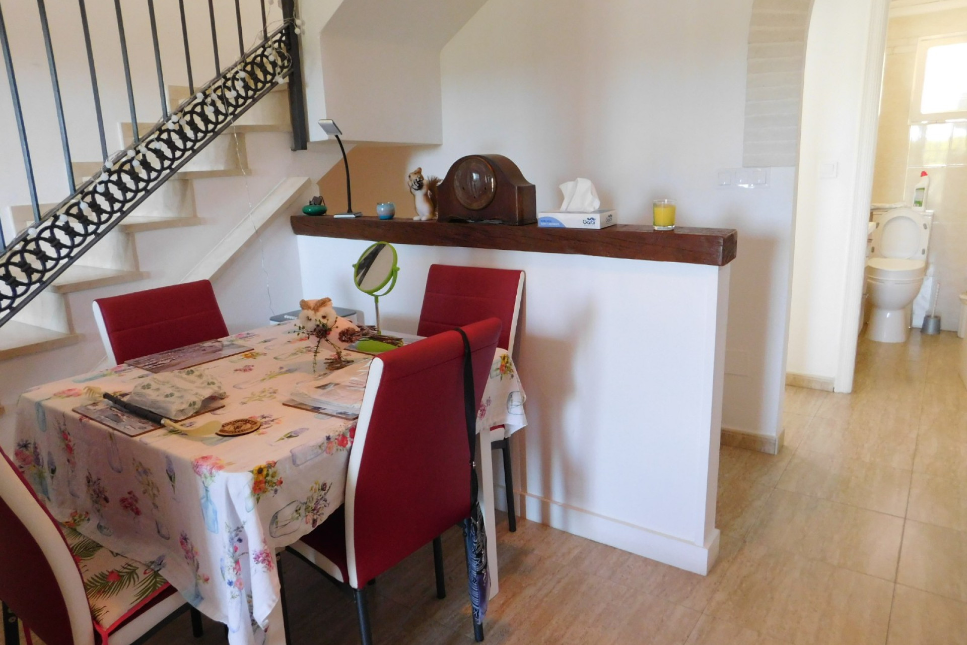 Resale - 2. Town house - Torremendo - Costa Blanca South