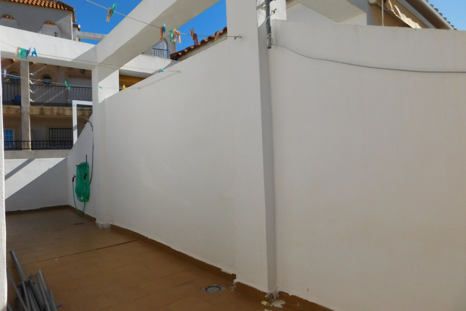 Resale - 2. Town house - Torremendo - Costa Blanca South