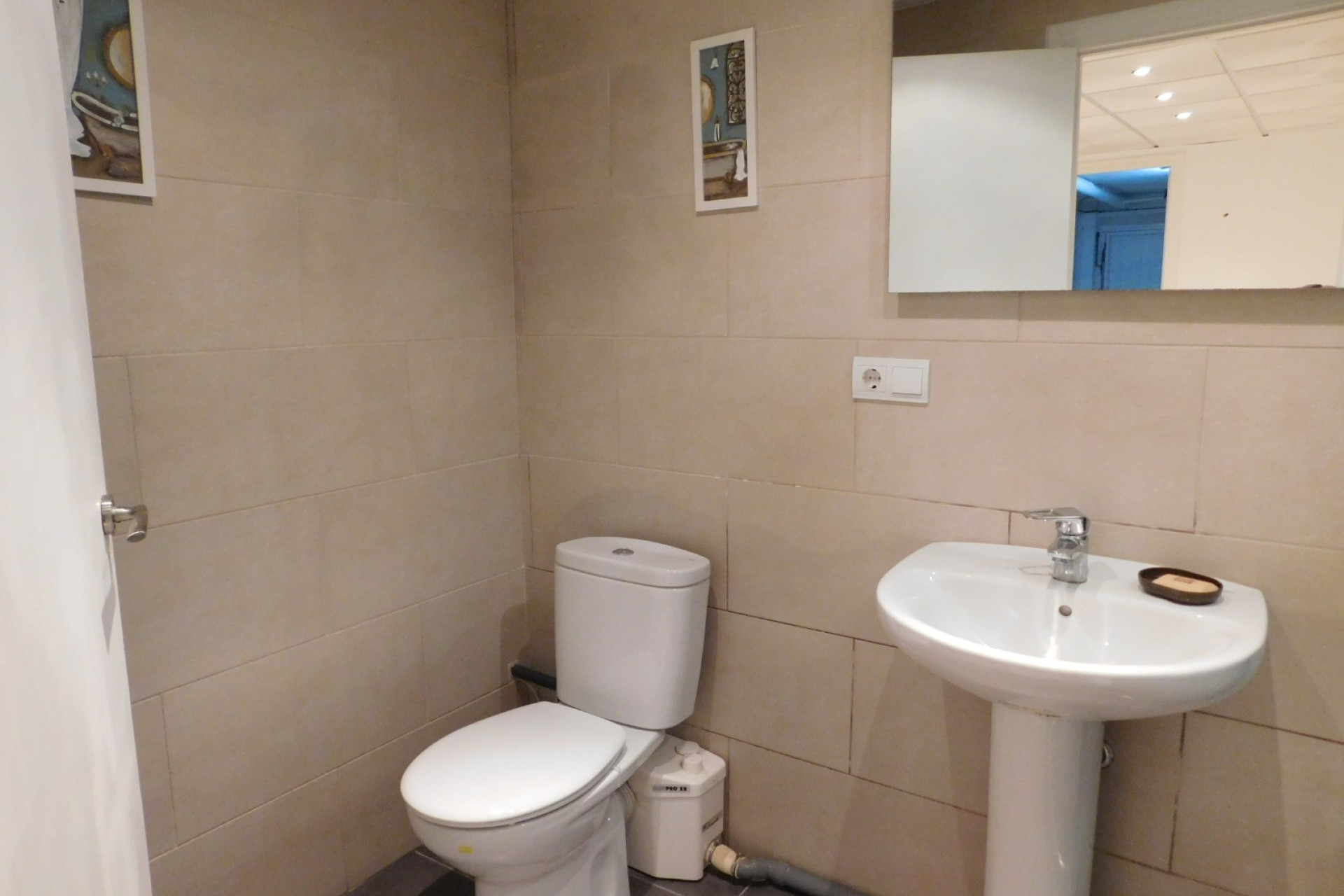 Resale - 2. Town house - Torremendo - Costa Blanca South