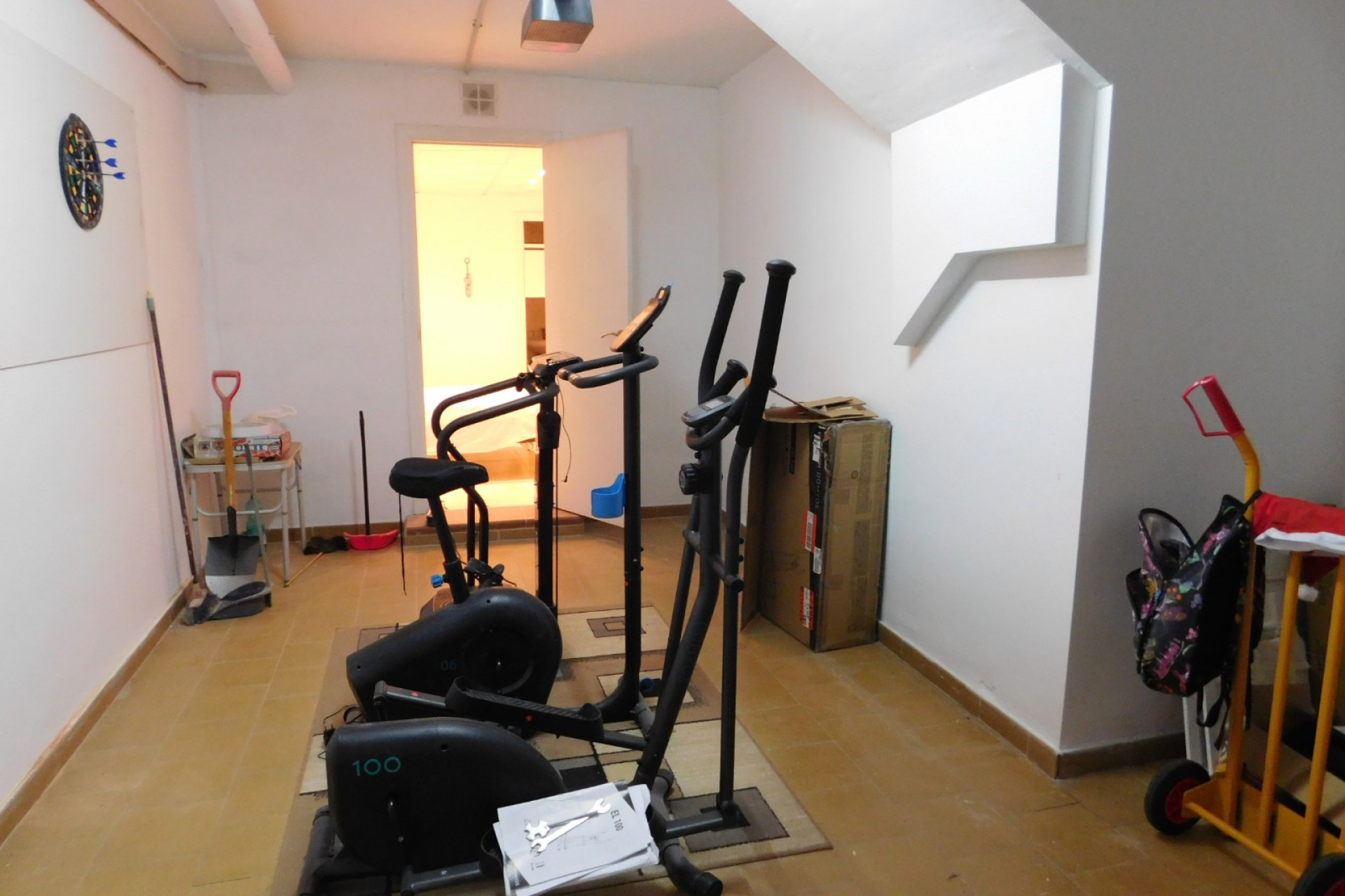 Resale - 2. Town house - Torremendo - Costa Blanca South