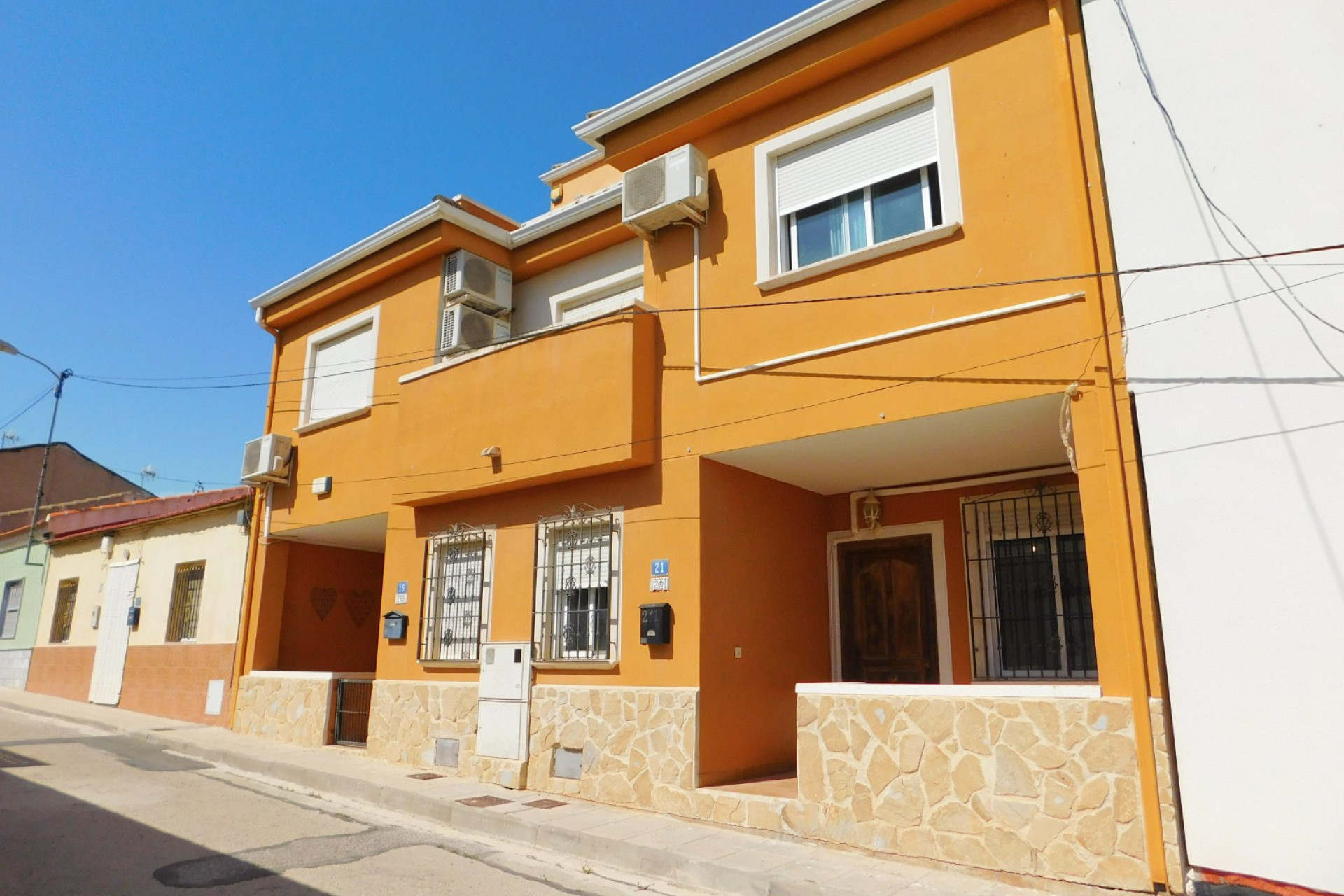 Resale - 2. Town house - Torremendo - Costa Blanca South