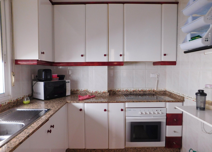 Resale - 2. Town house - Torremendo - Costa Blanca South