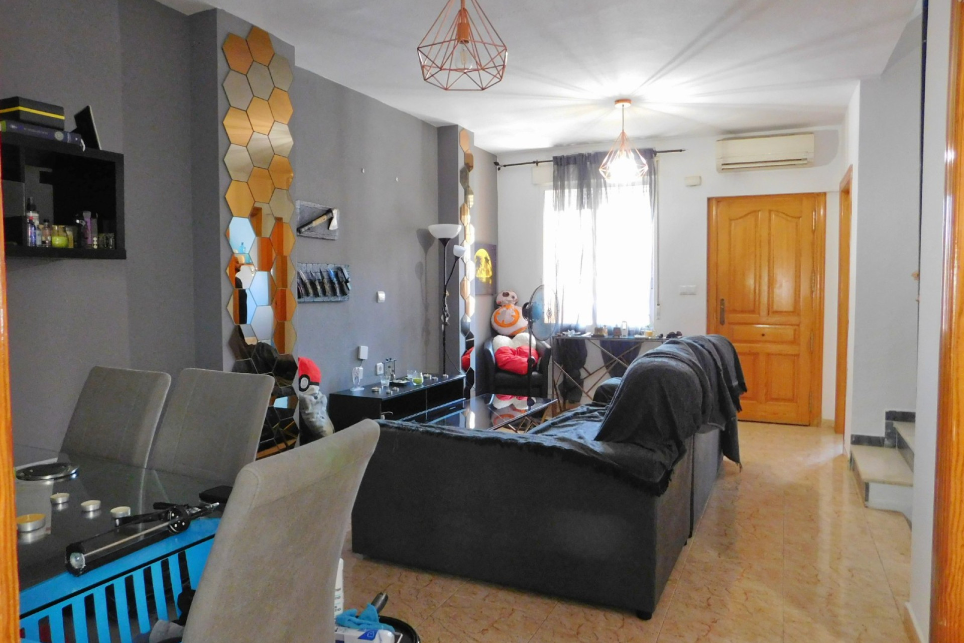 Resale - 2. Town house - Torremendo - Costa Blanca South