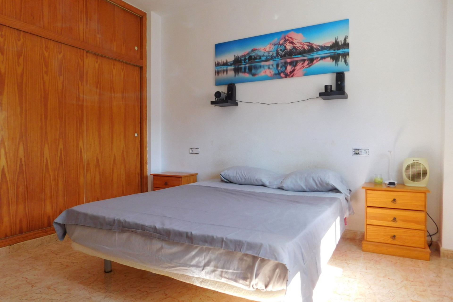 Resale - 2. Town house - Torremendo - Costa Blanca South