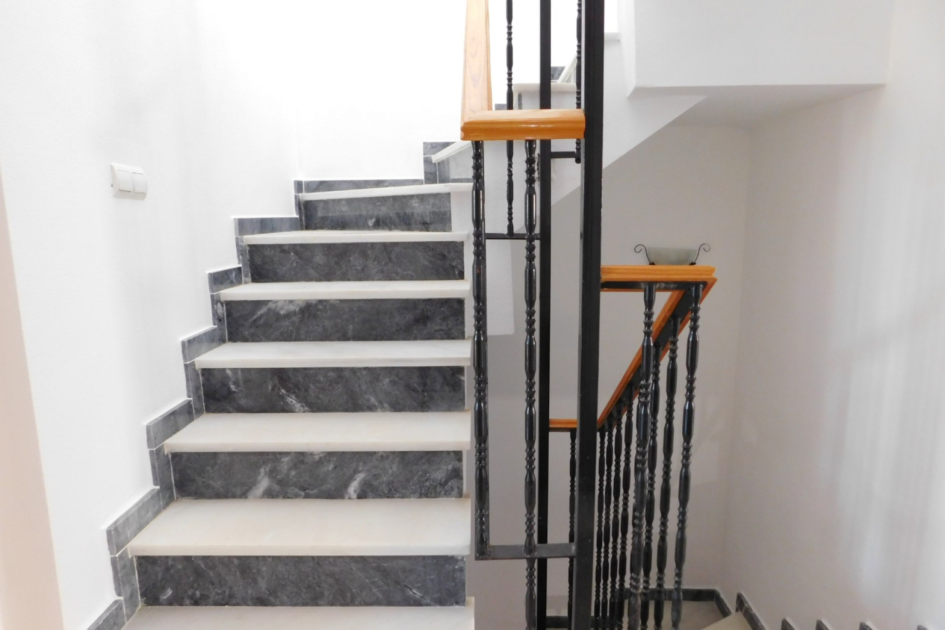 Resale - 2. Town house - Torremendo - Costa Blanca South