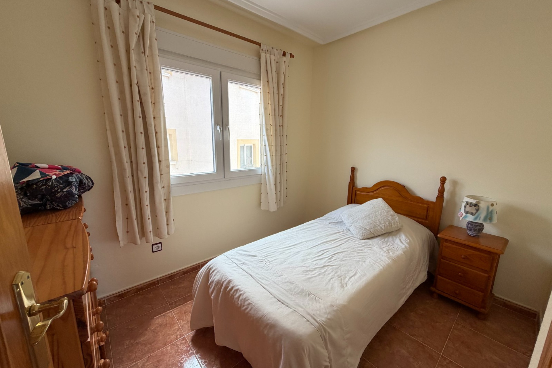 Resale - 2. Town house - Torremendo - Costa Blanca South