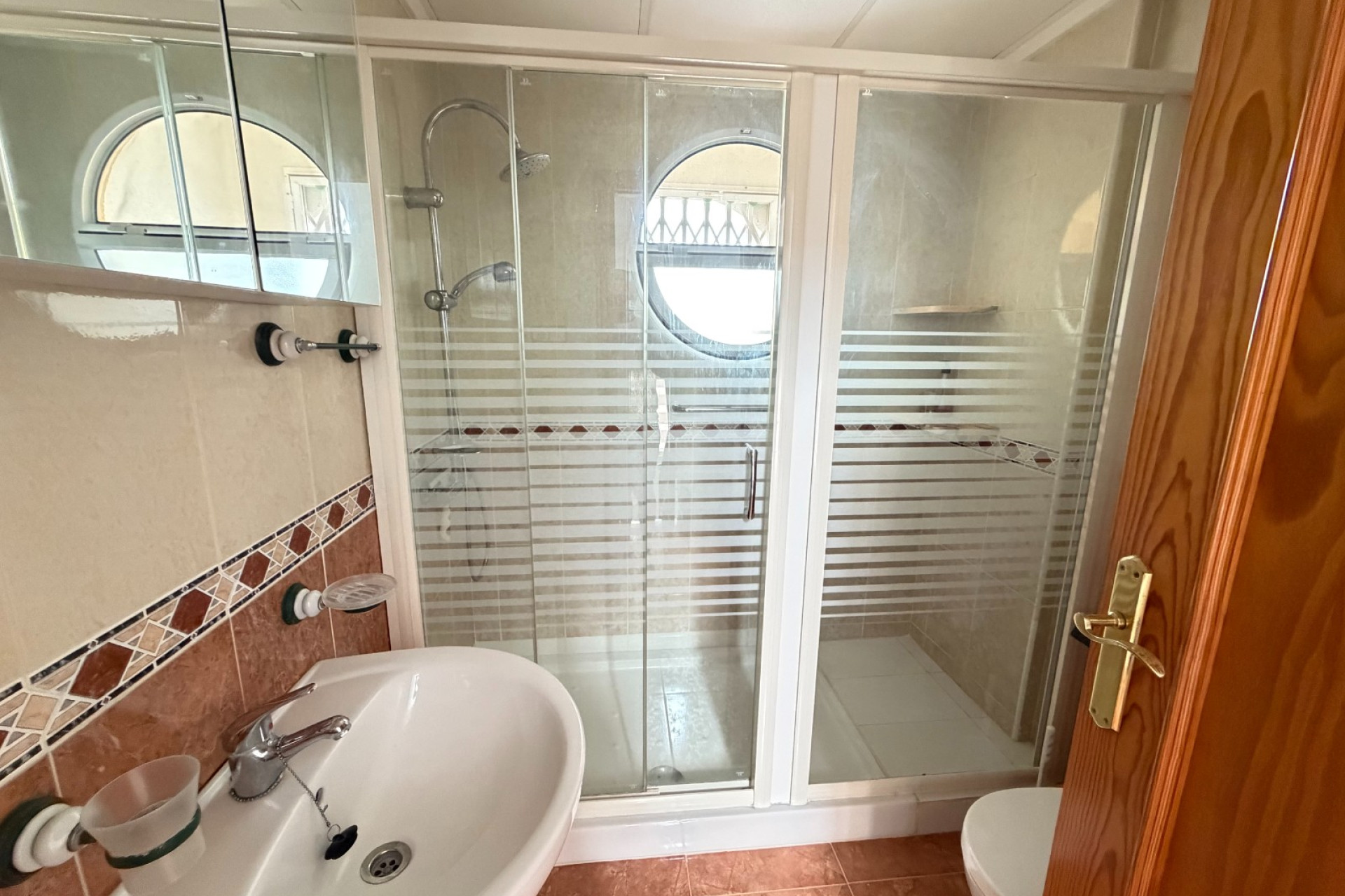 Resale - 2. Town house - Torremendo - Costa Blanca South