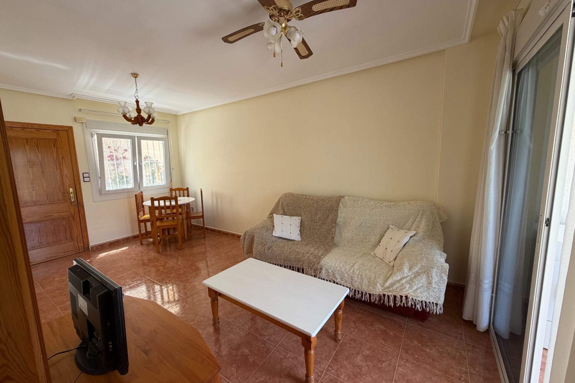 Resale - 2. Town house - Torremendo - Costa Blanca South