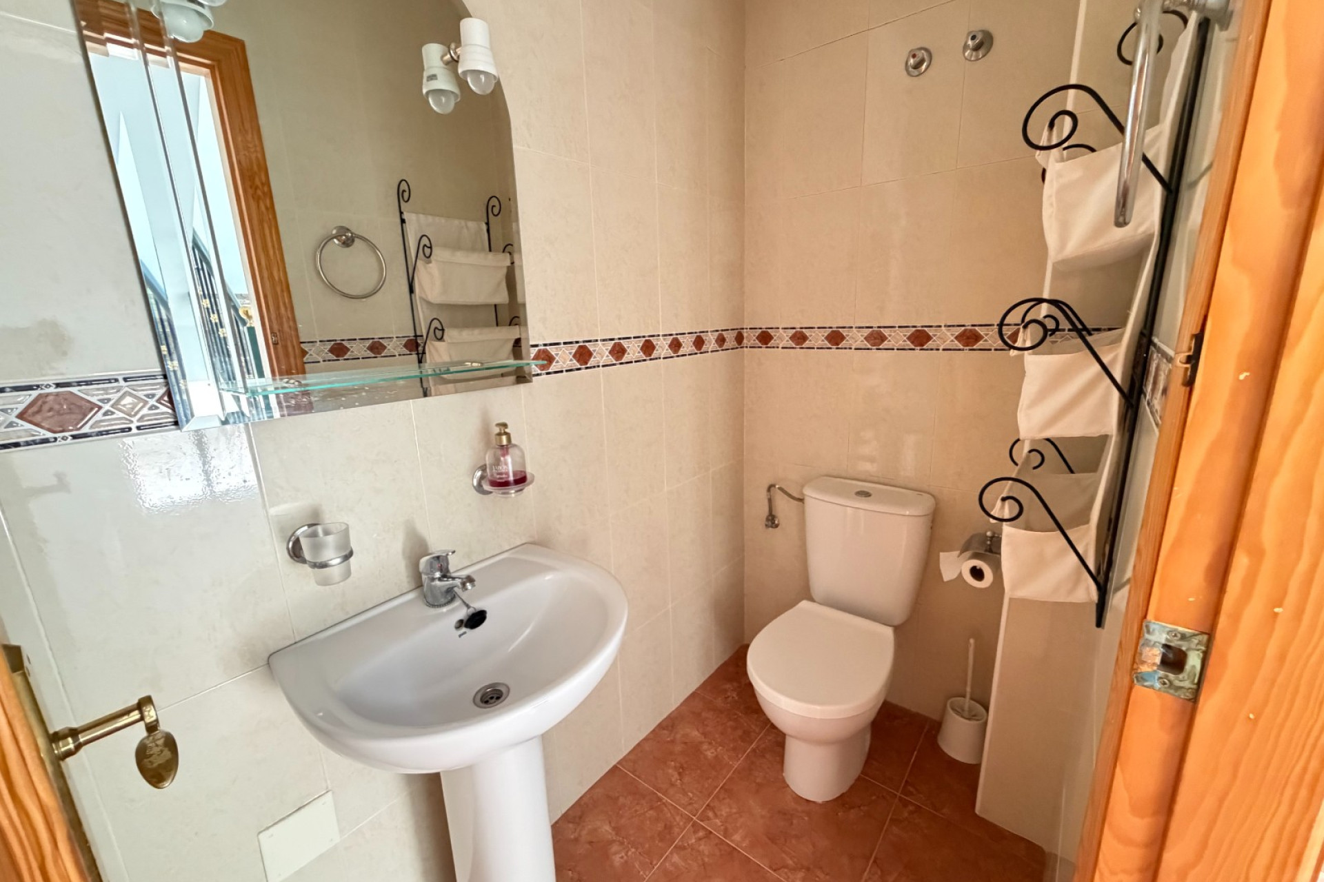 Resale - 2. Town house - Torremendo - Costa Blanca South