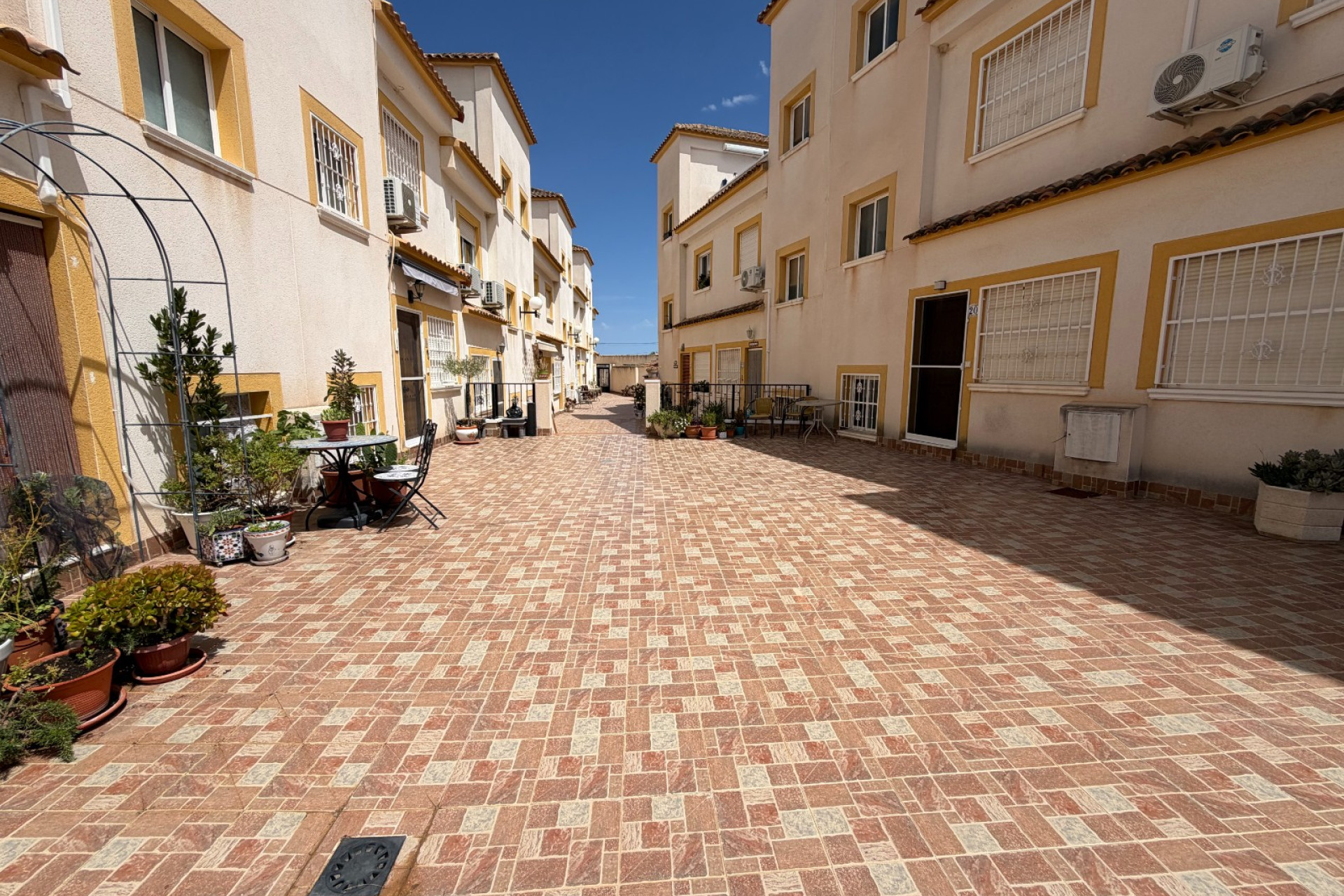 Resale - 2. Town house - Torremendo - Costa Blanca South