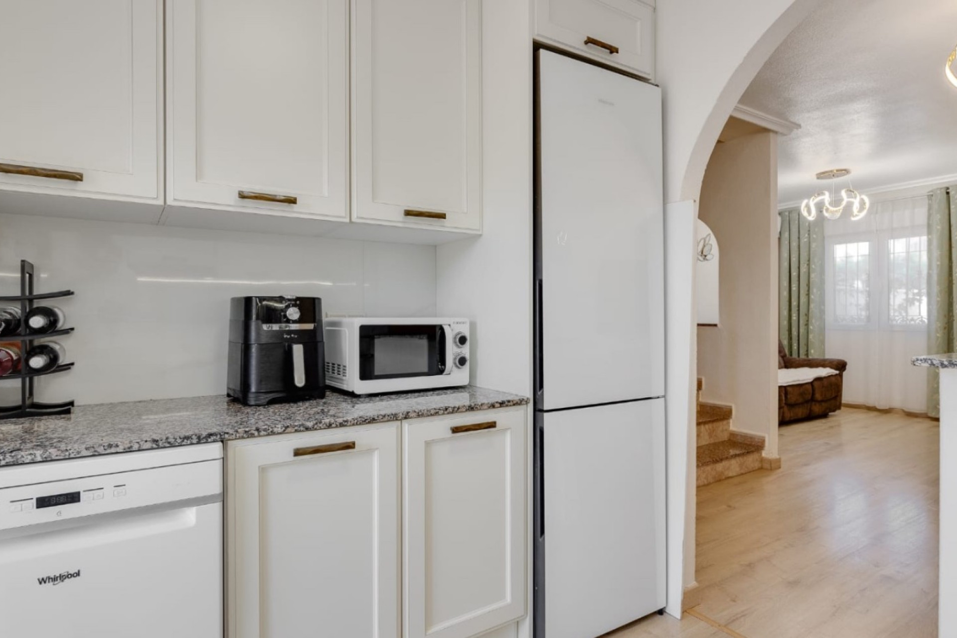 Resale - 2. Town house - Torrevieja - Aguas Nuevas