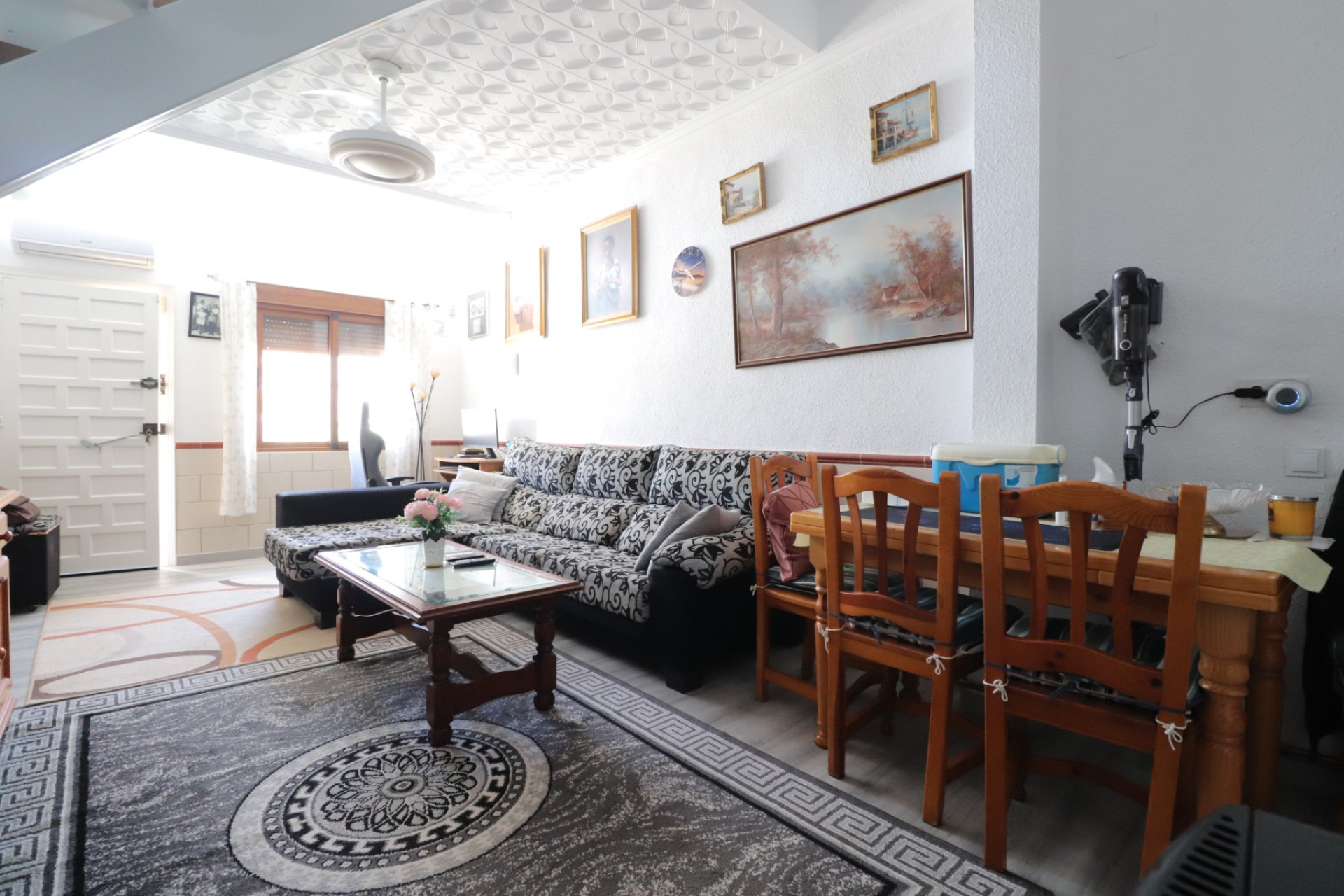 Resale - 2. Town house - Torrevieja - Costa Blanca South