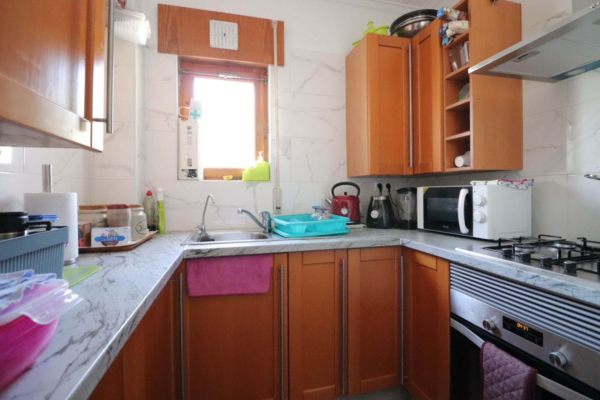 Resale - 2. Town house - Torrevieja - Costa Blanca South
