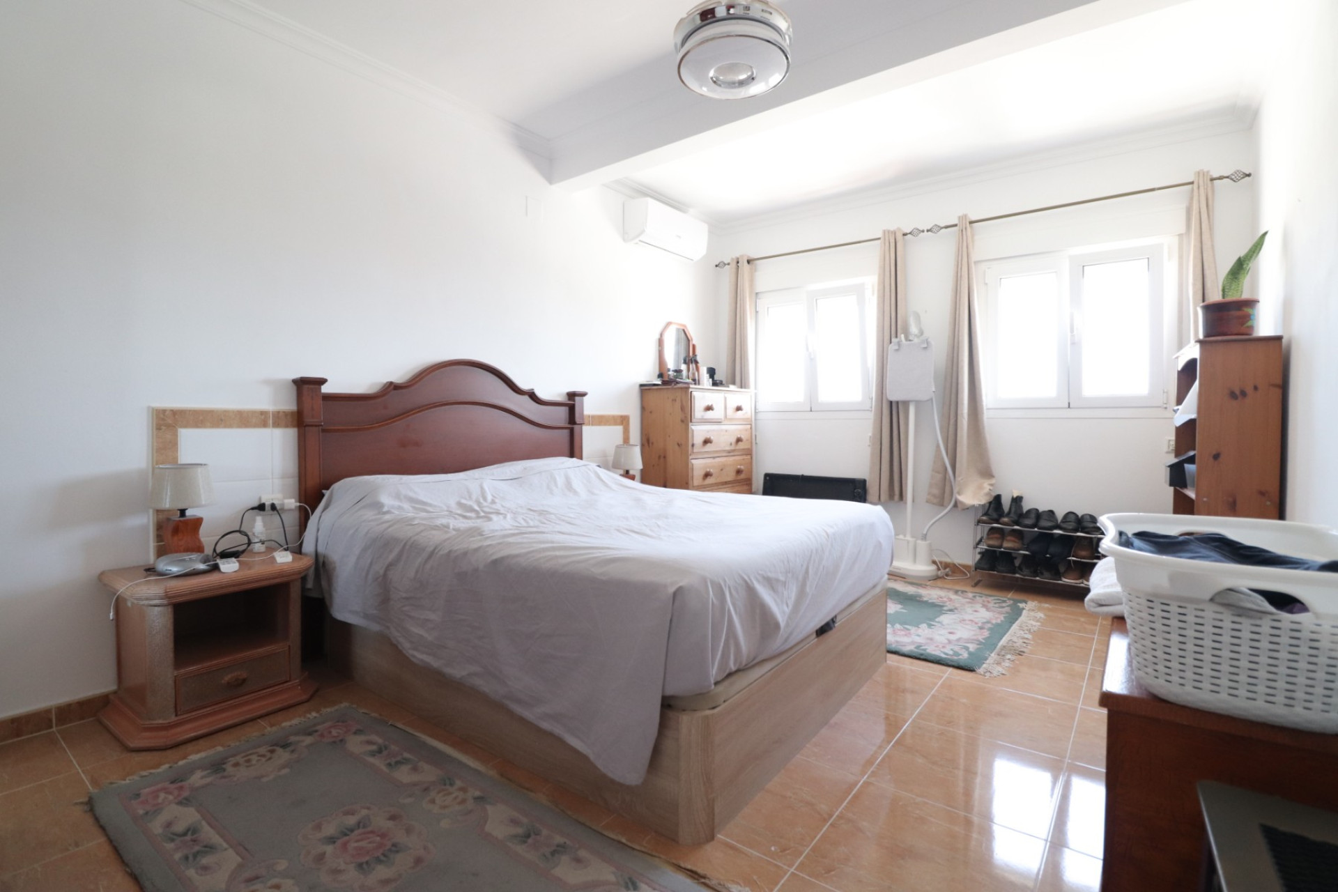 Resale - 2. Town house - Torrevieja - Costa Blanca South