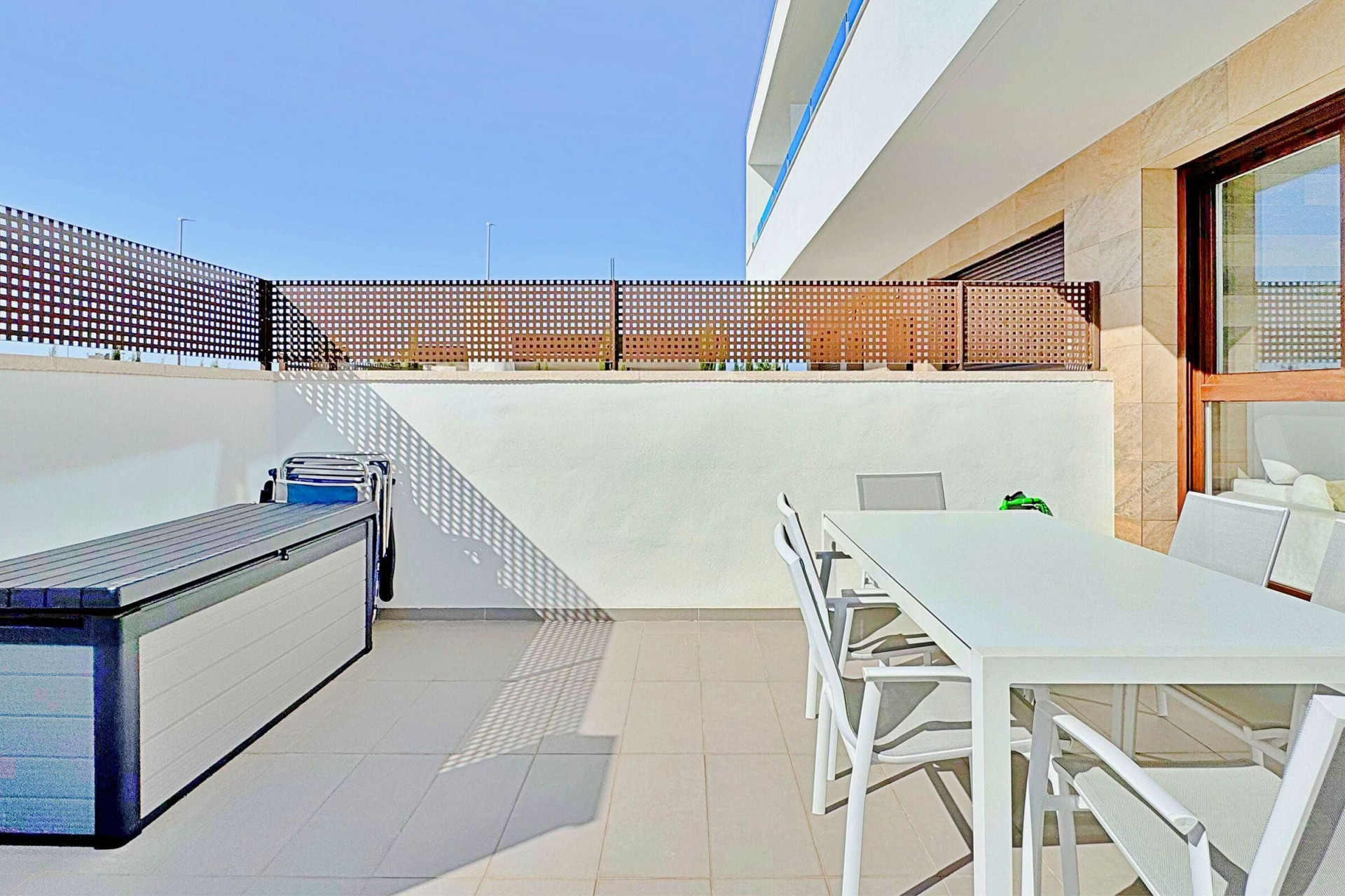 Resale - 2. Town house - Torrevieja - Costa Blanca South