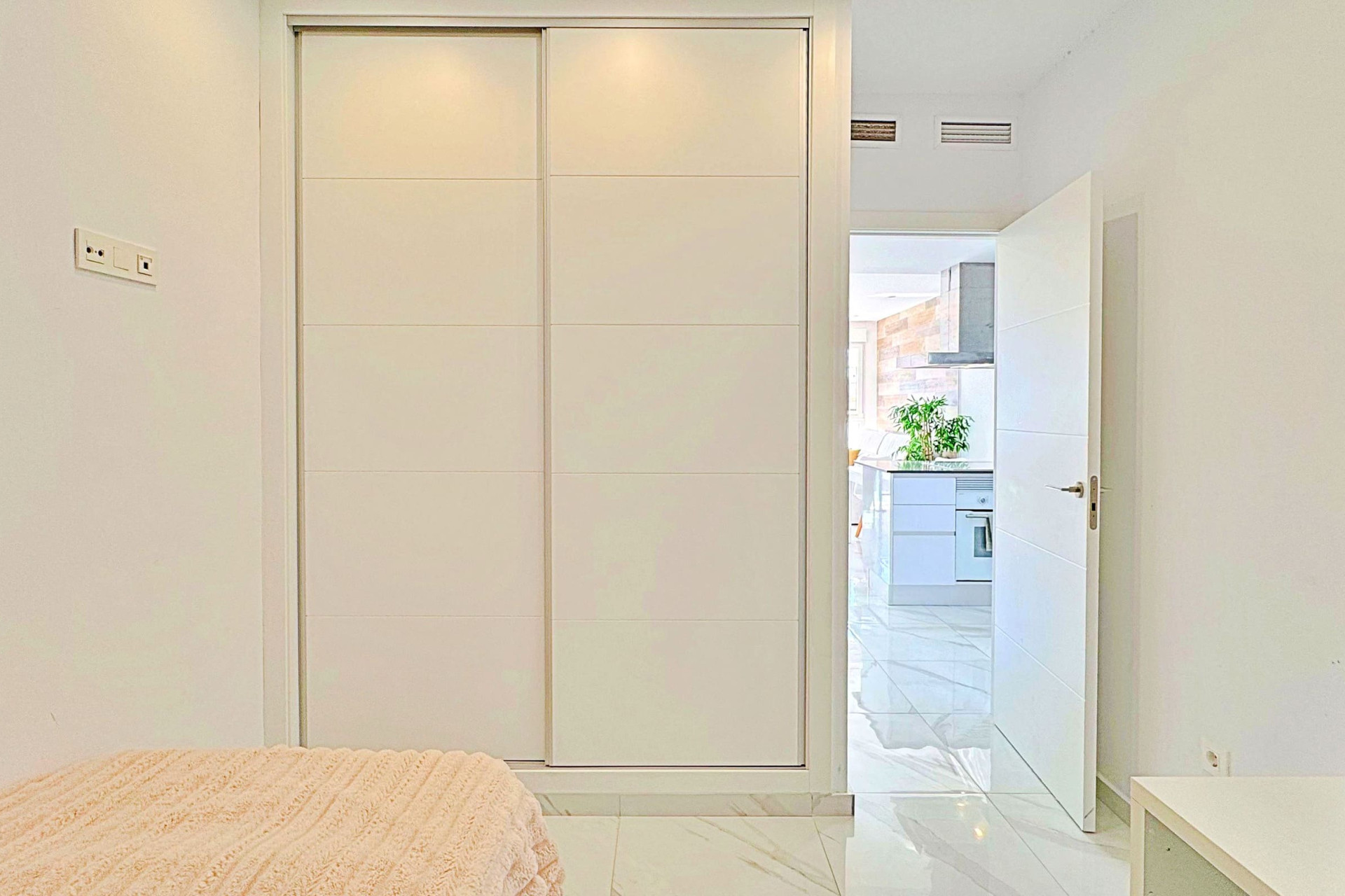 Resale - 2. Town house - Torrevieja - Costa Blanca South