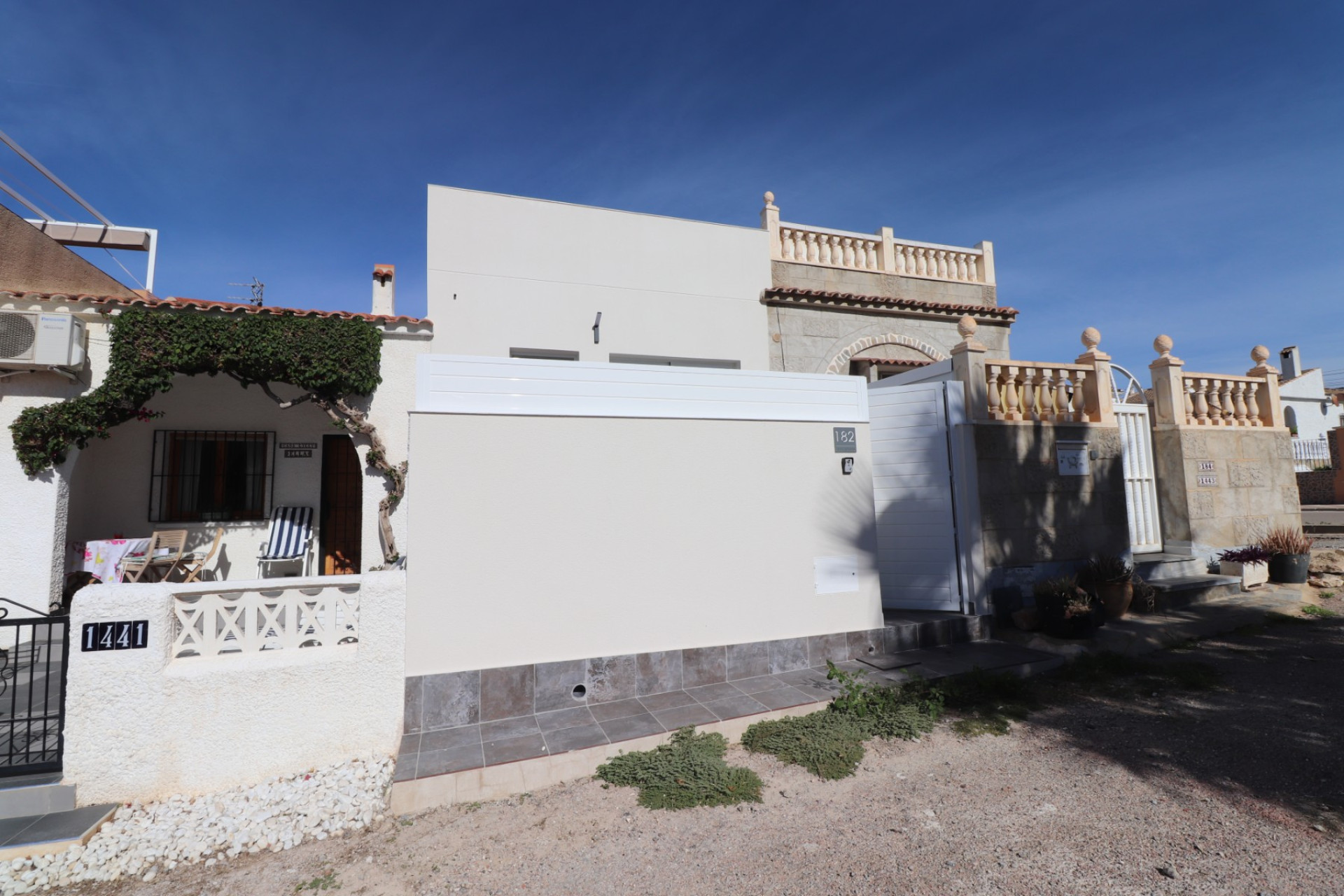 Resale - 2. Town house - Torrevieja - Costa Blanca South