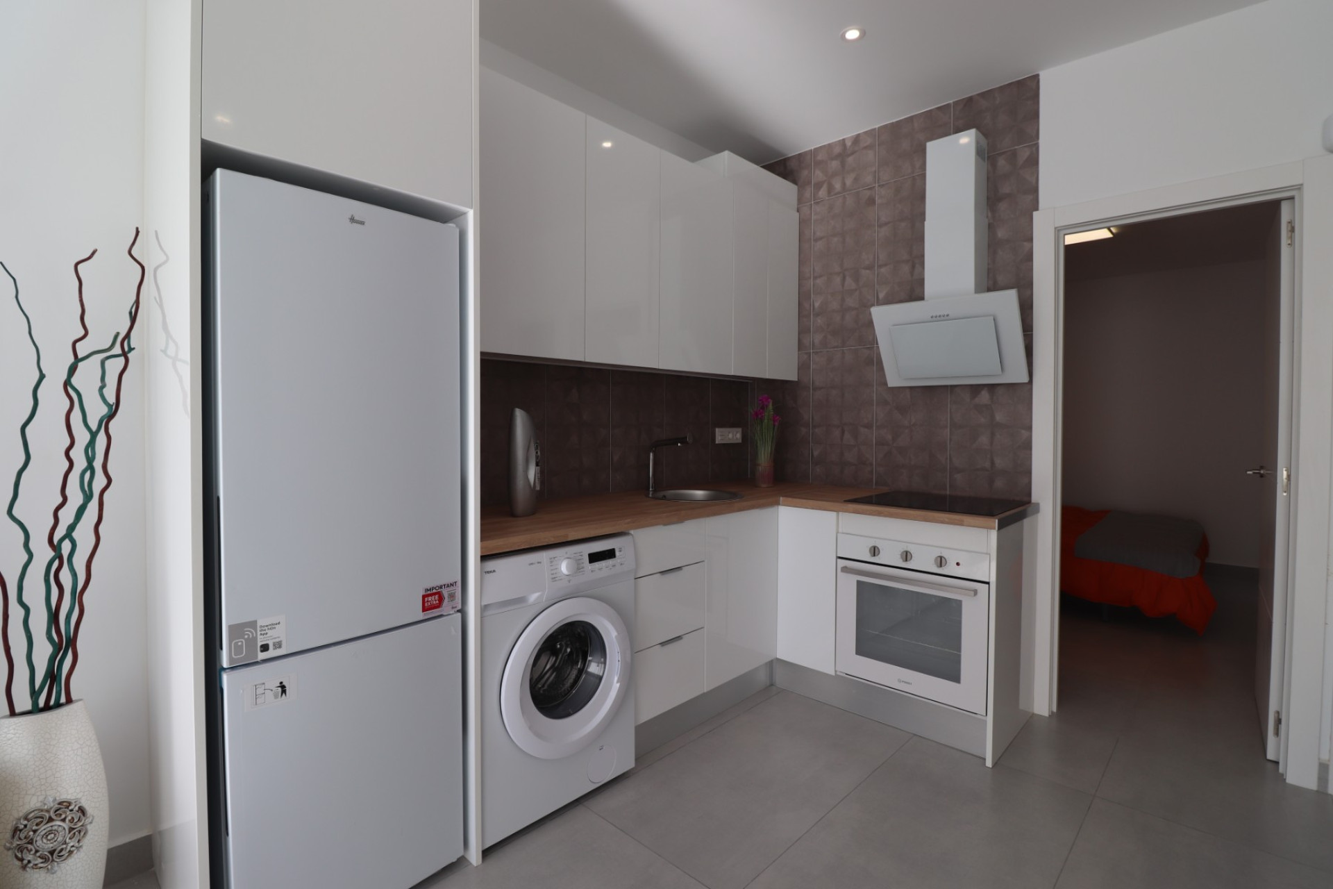 Resale - 2. Town house - Torrevieja - Costa Blanca South