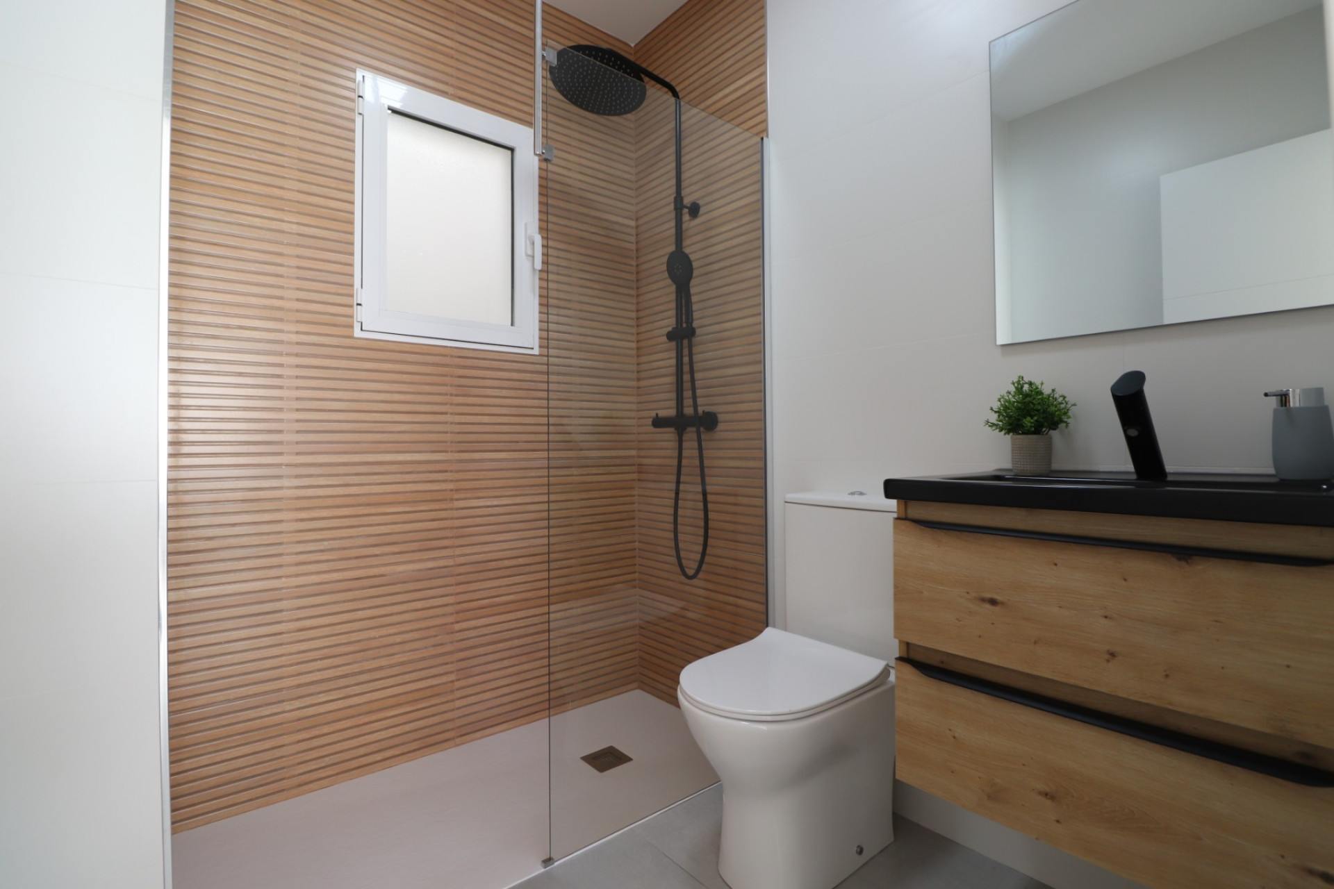 Resale - 2. Town house - Torrevieja - Costa Blanca South