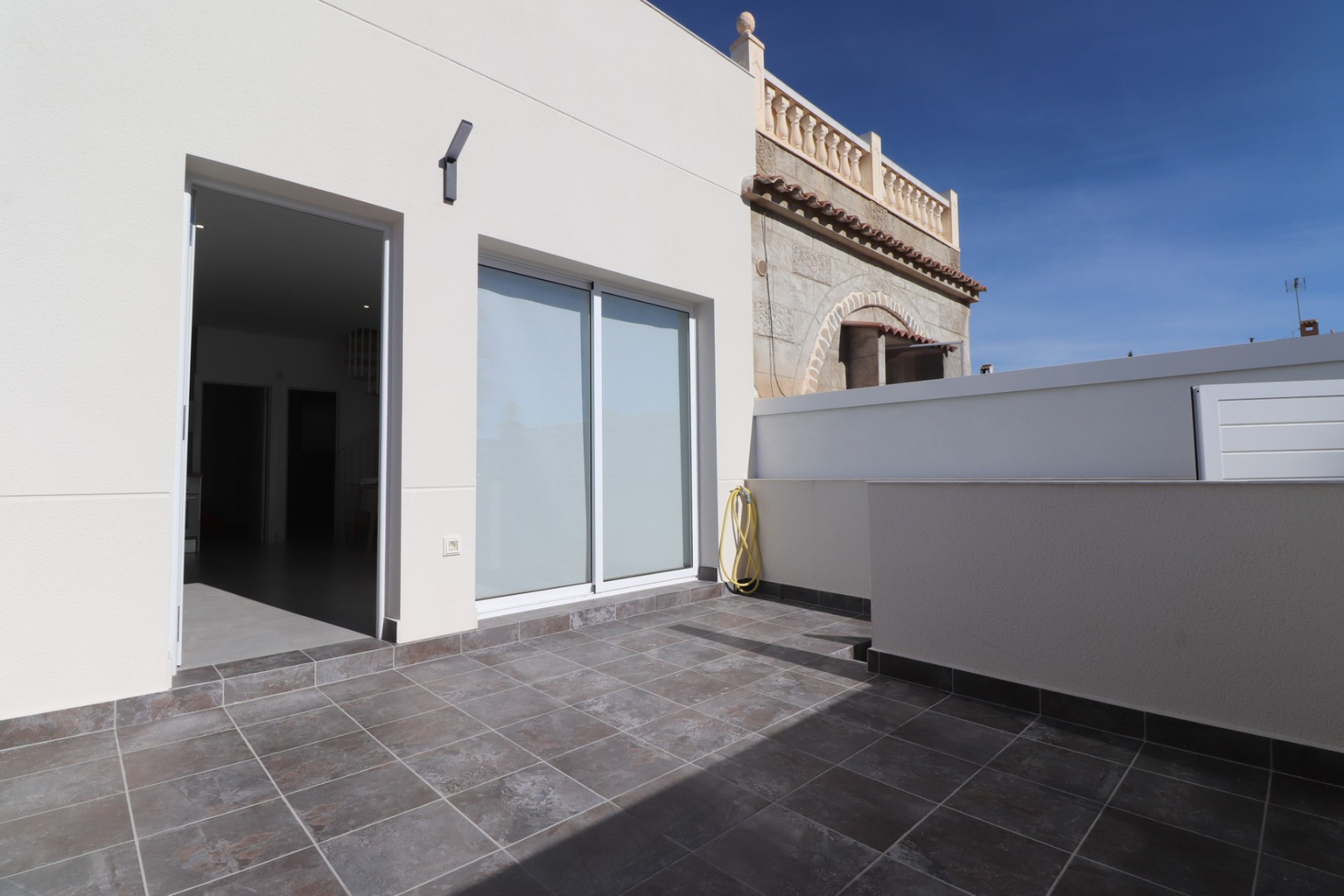 Resale - 2. Town house - Torrevieja - Costa Blanca South
