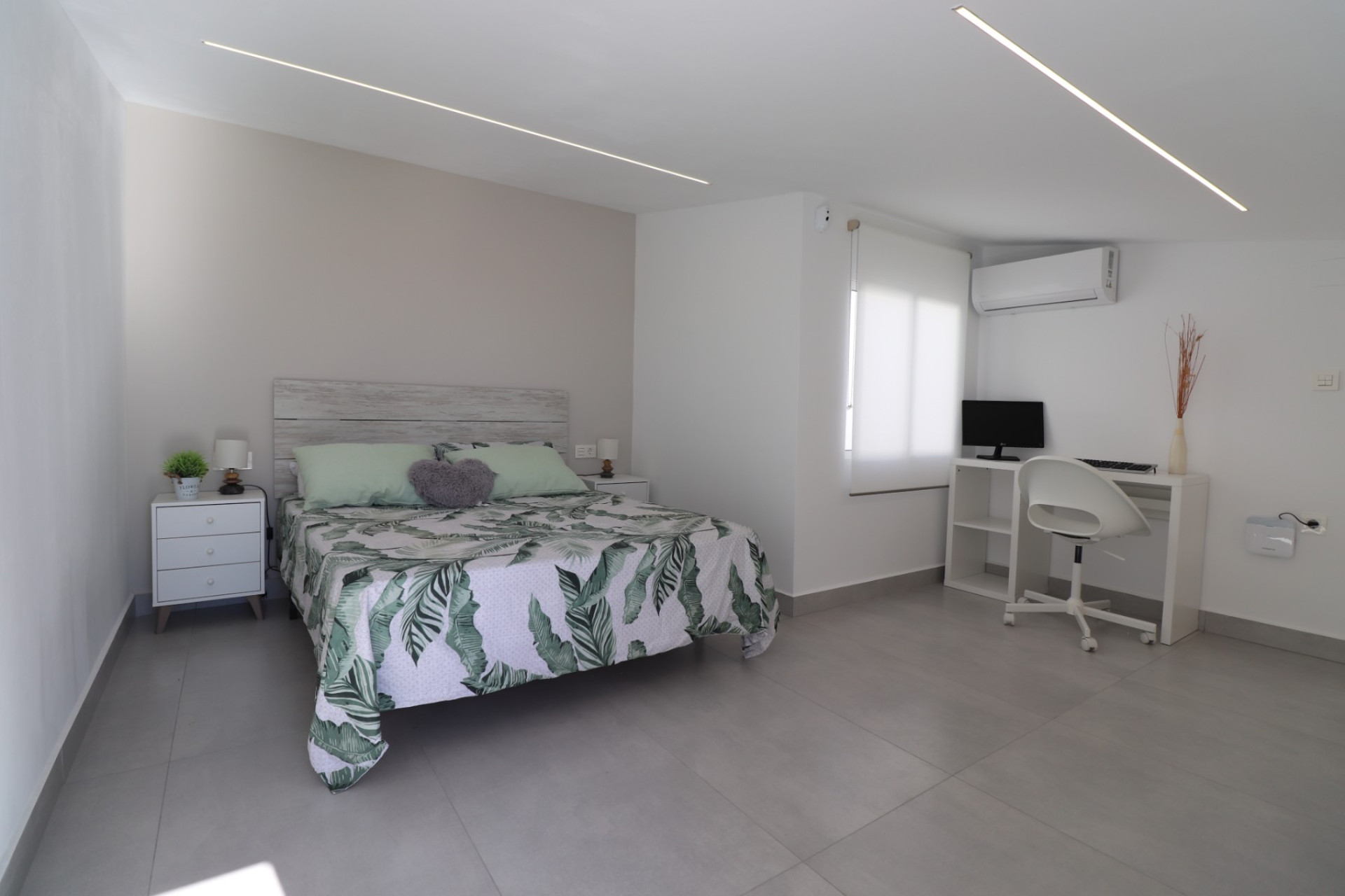 Resale - 2. Town house - Torrevieja - Costa Blanca South