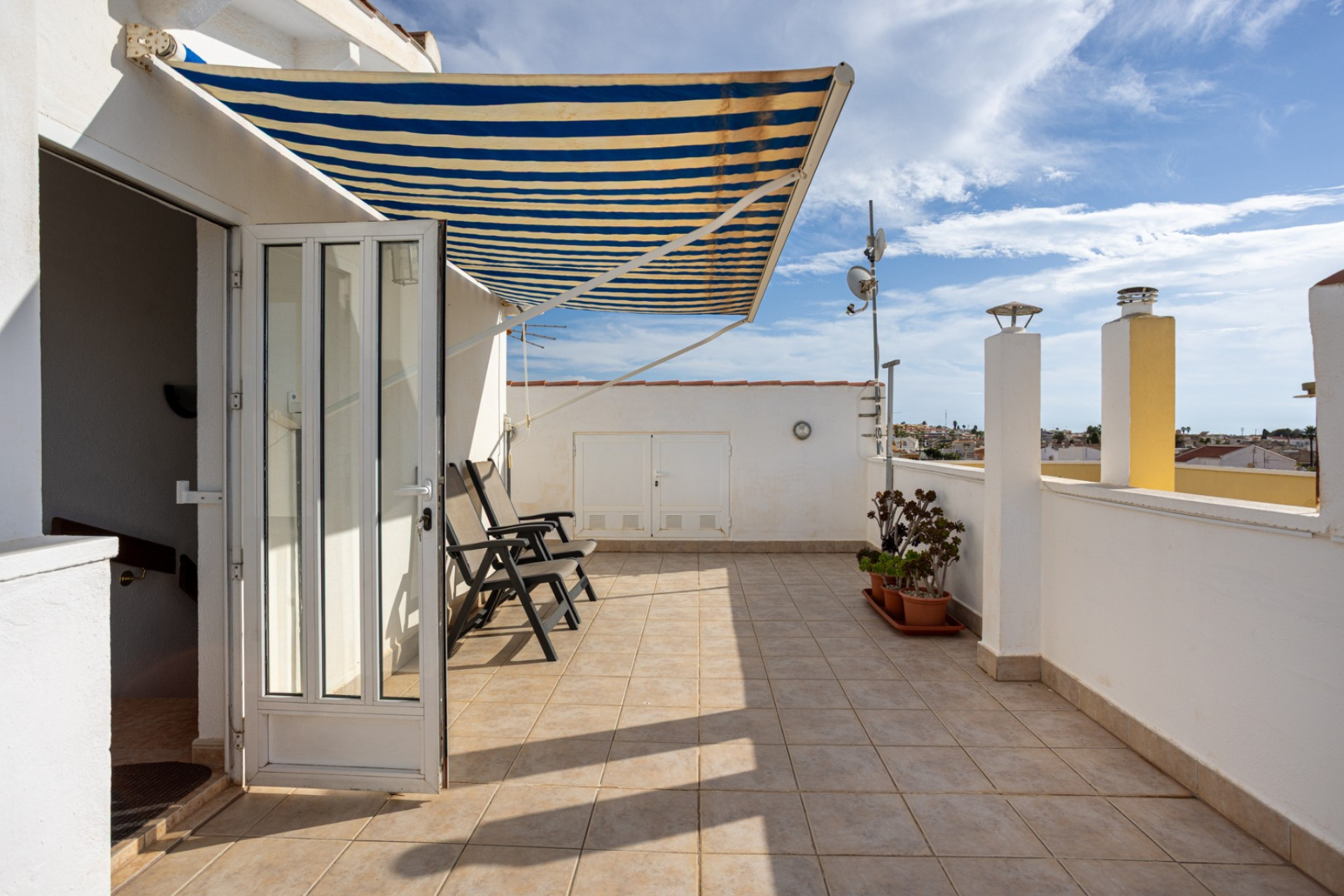 Resale - 2. Town house - Torrevieja - Costa Blanca South
