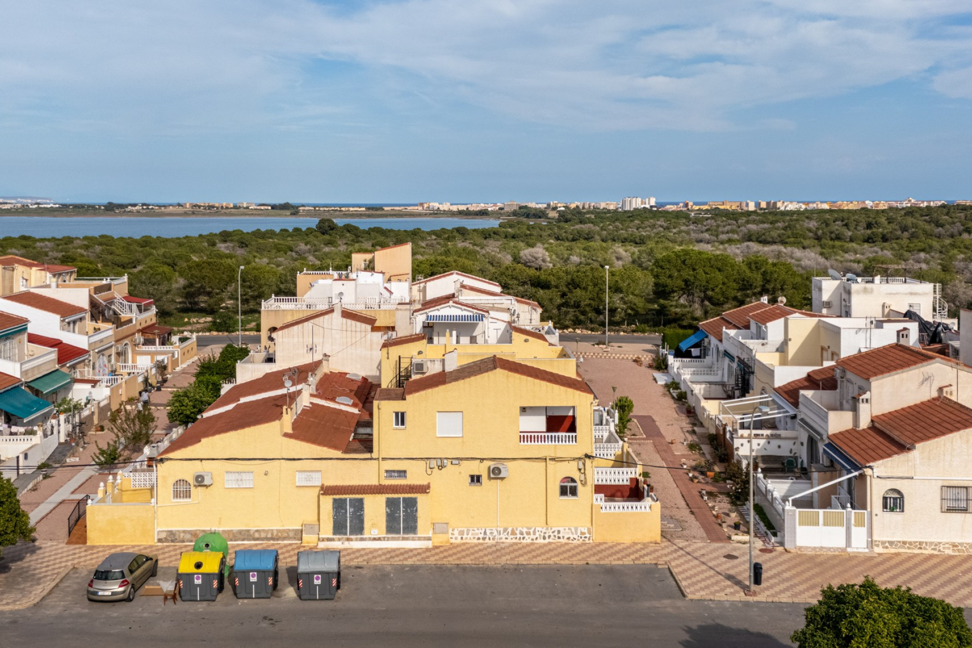 Resale - 2. Town house - Torrevieja - Costa Blanca South