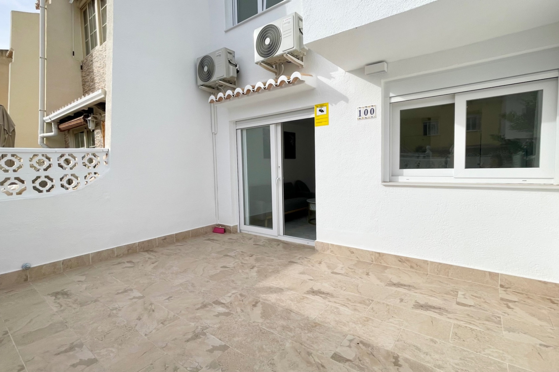 Resale - 2. Town house - Torrevieja - Costa Blanca South