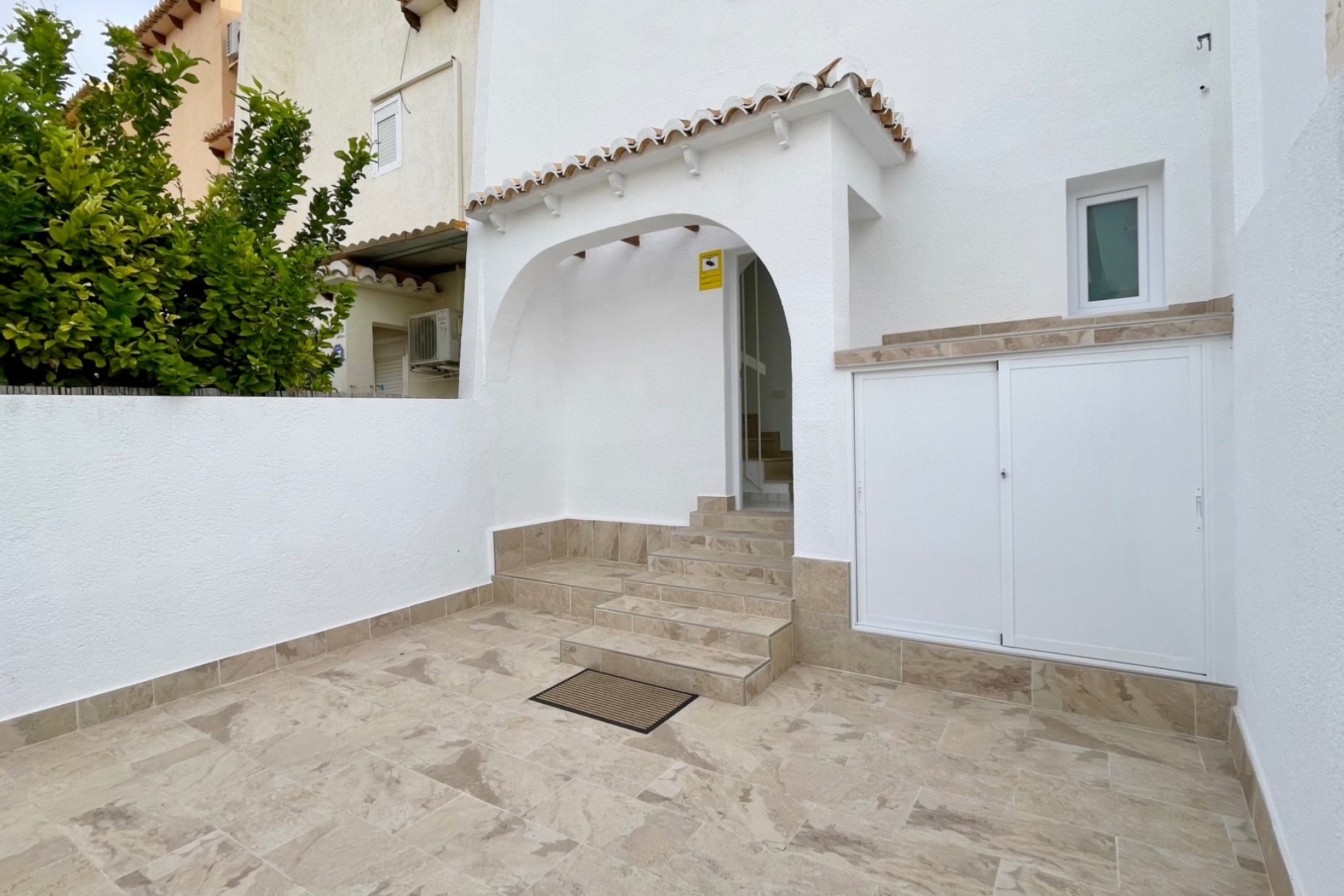 Resale - 2. Town house - Torrevieja - Costa Blanca South