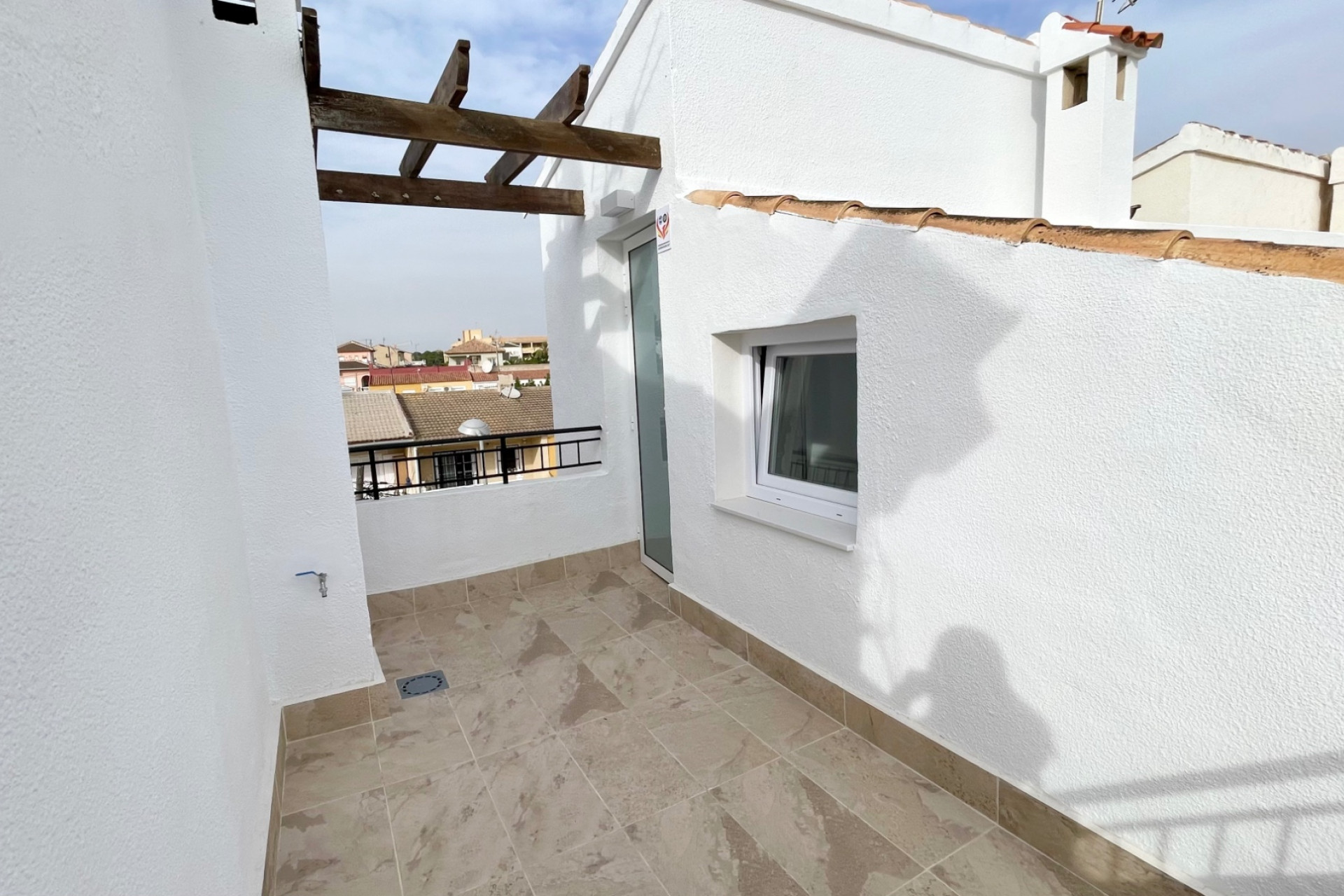 Resale - 2. Town house - Torrevieja - Costa Blanca South