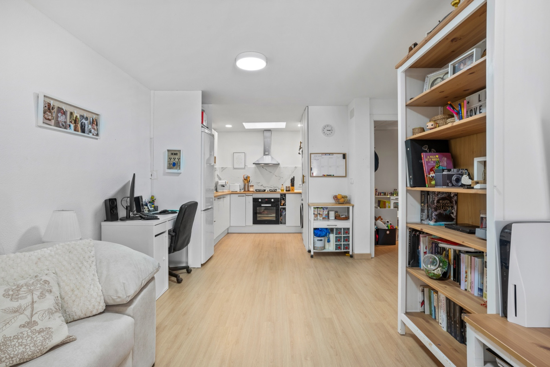 Resale - 2. Town house - Torrevieja - Costa Blanca South