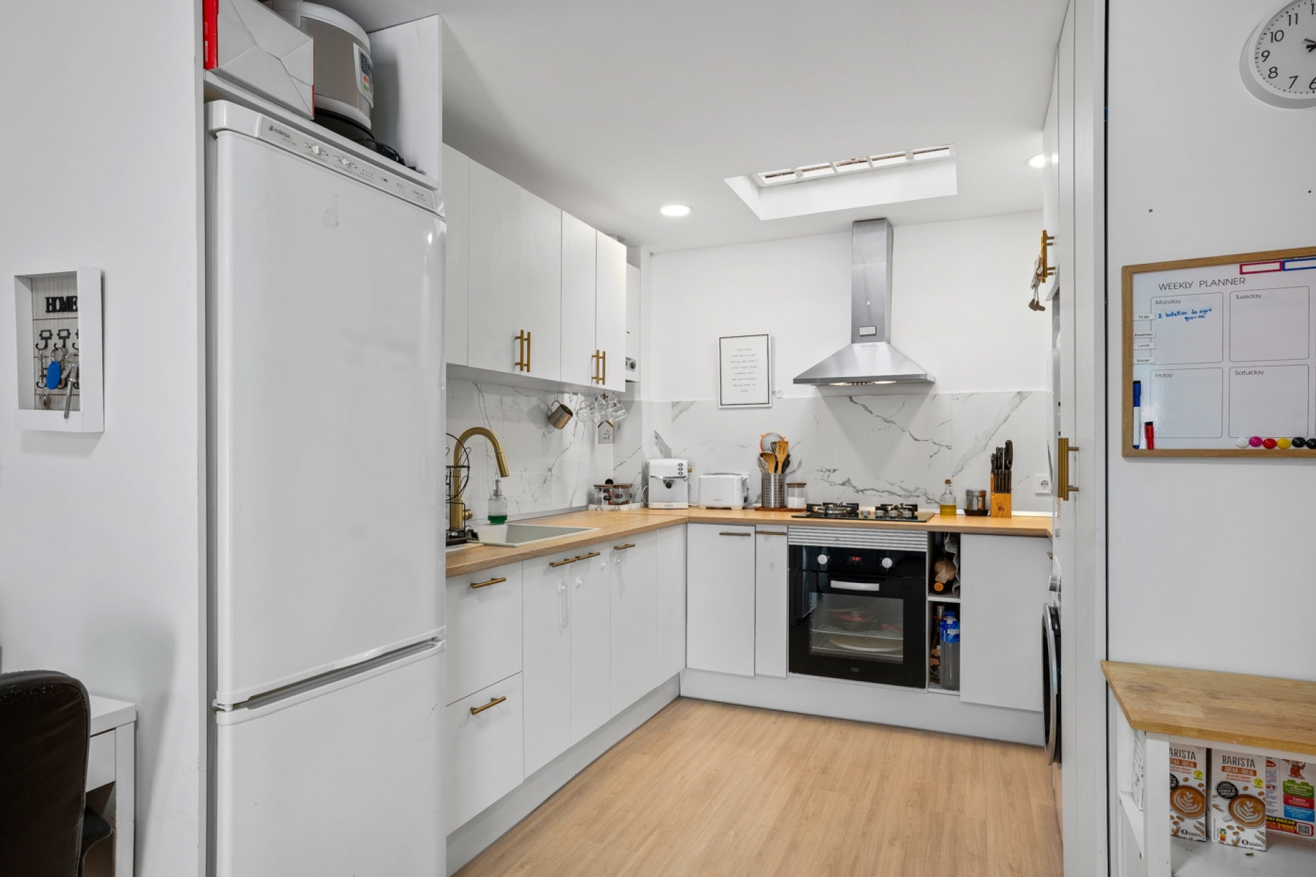 Resale - 2. Town house - Torrevieja - Costa Blanca South