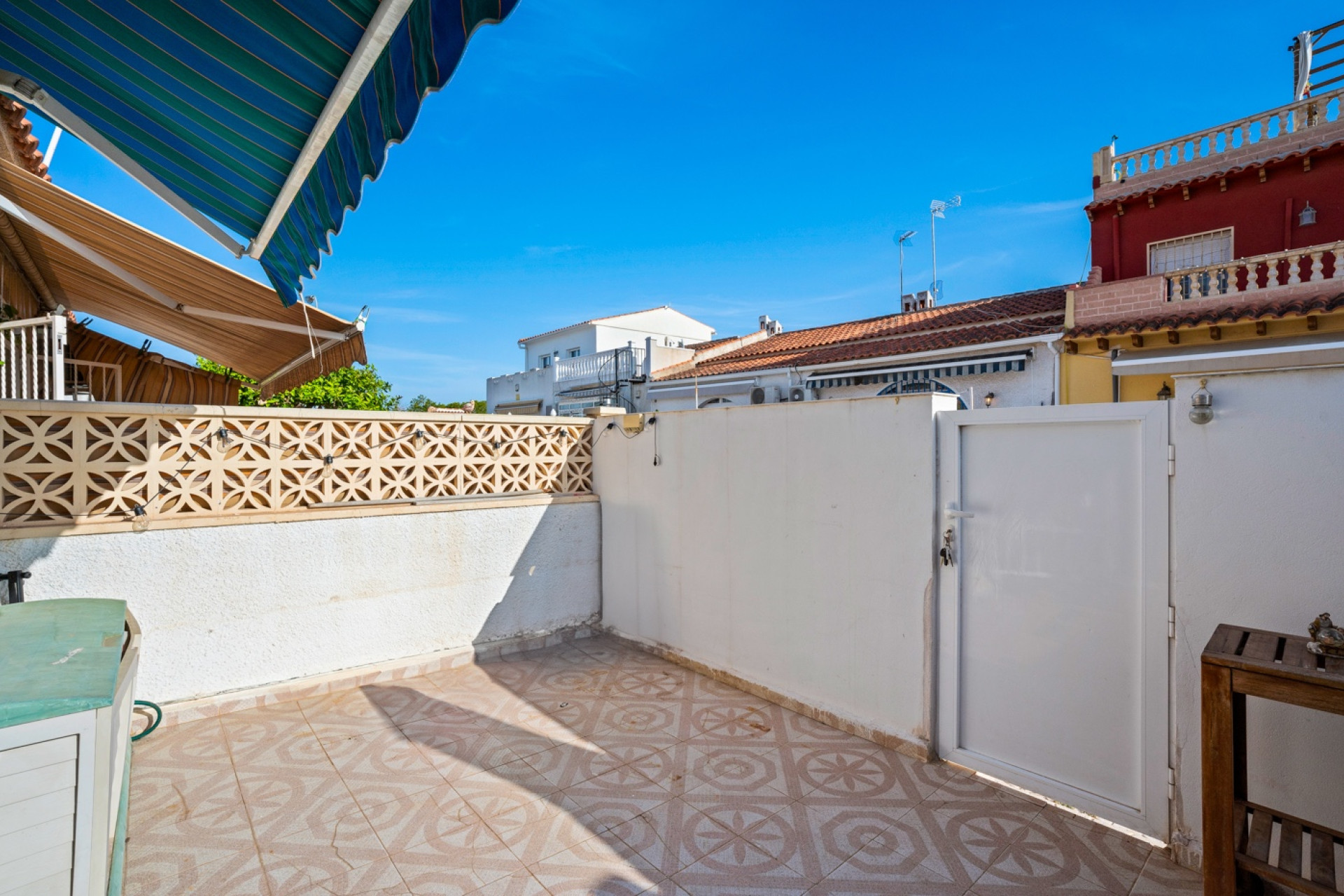 Resale - 2. Town house - Torrevieja - Costa Blanca South