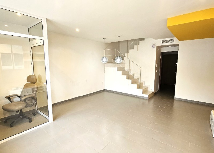 Resale - 2. Town house - Torrevieja - Costa Blanca South