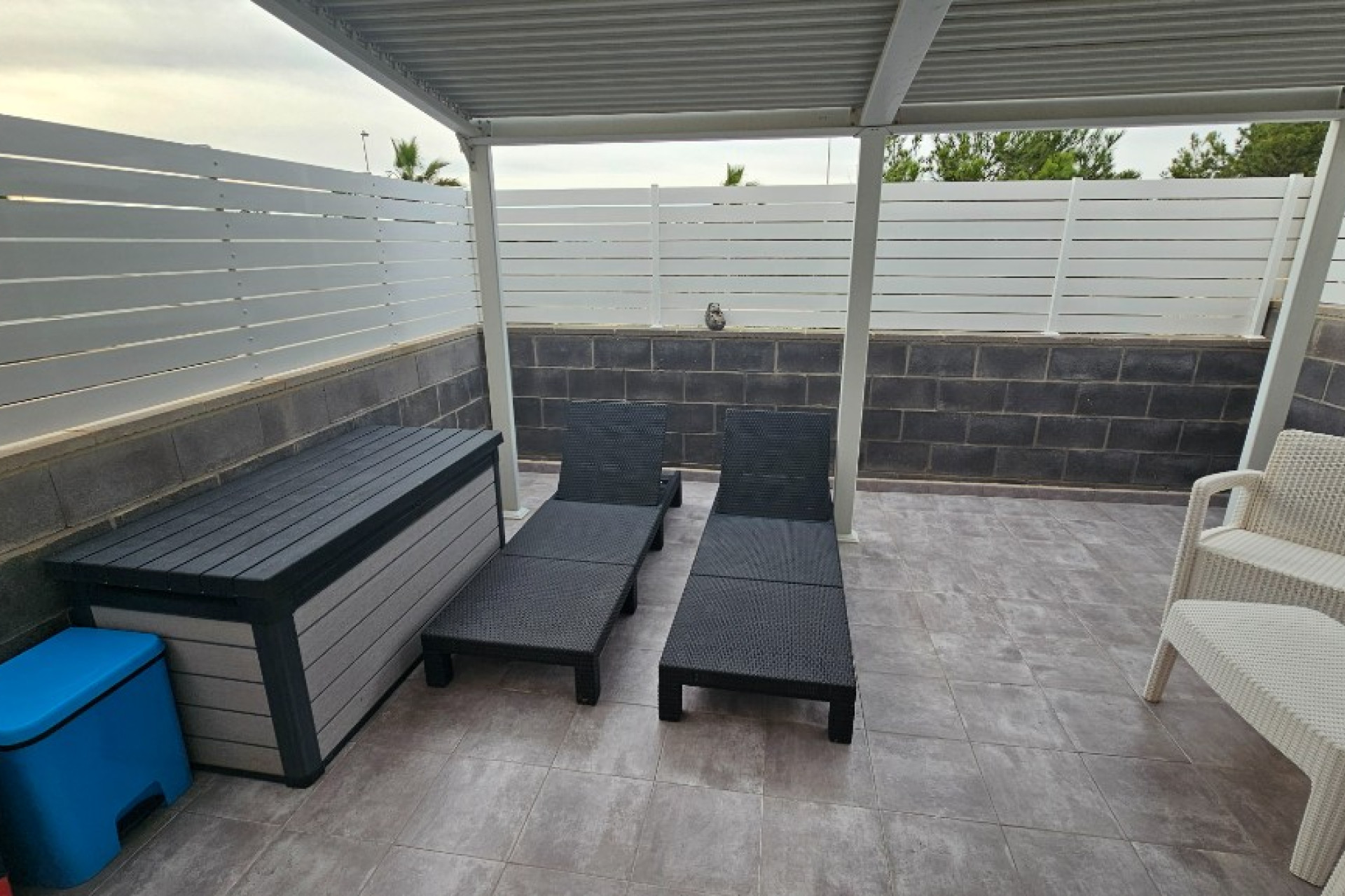 Resale - 2. Town house - Torrevieja - Costa Blanca South