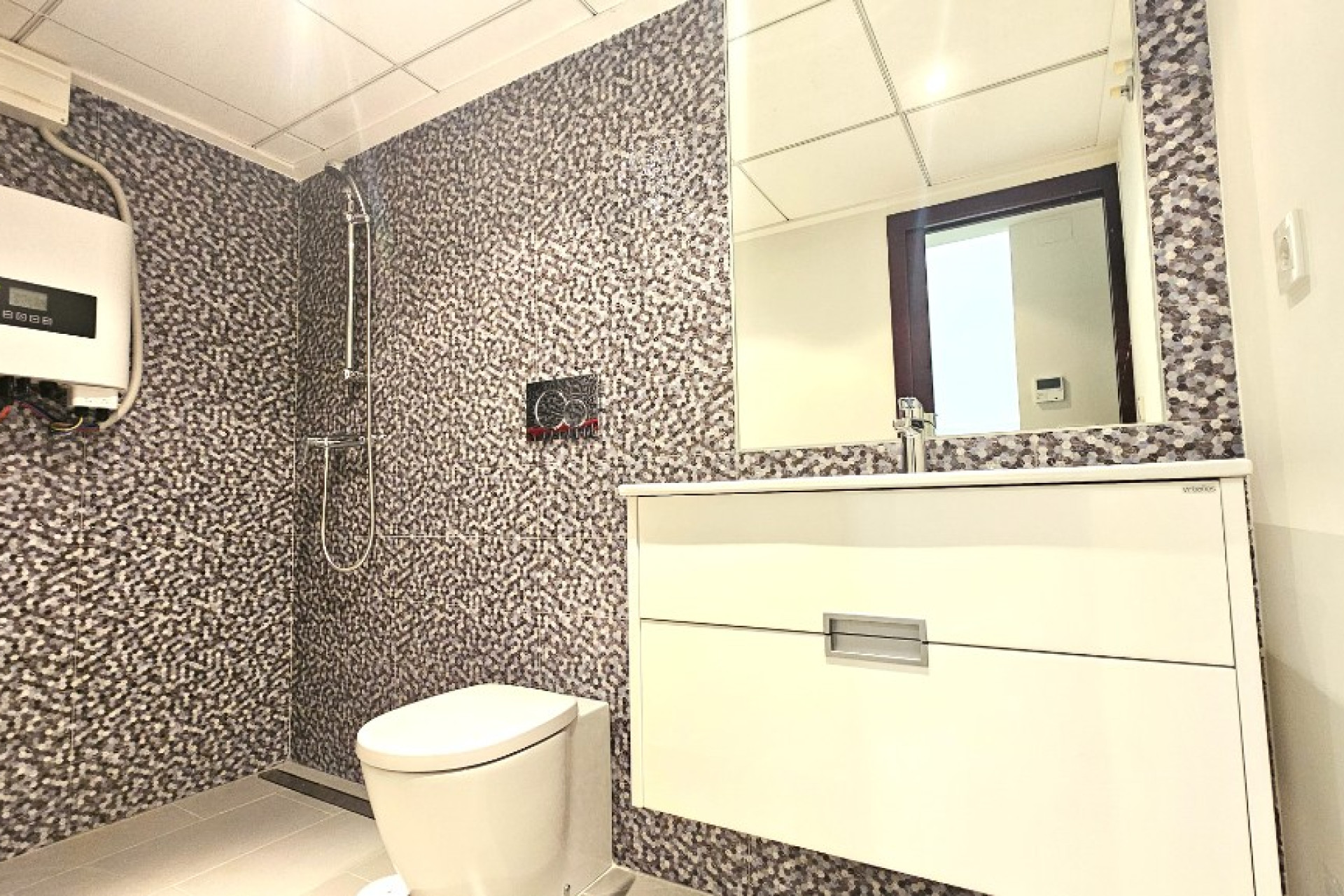 Resale - 2. Town house - Torrevieja - Costa Blanca South