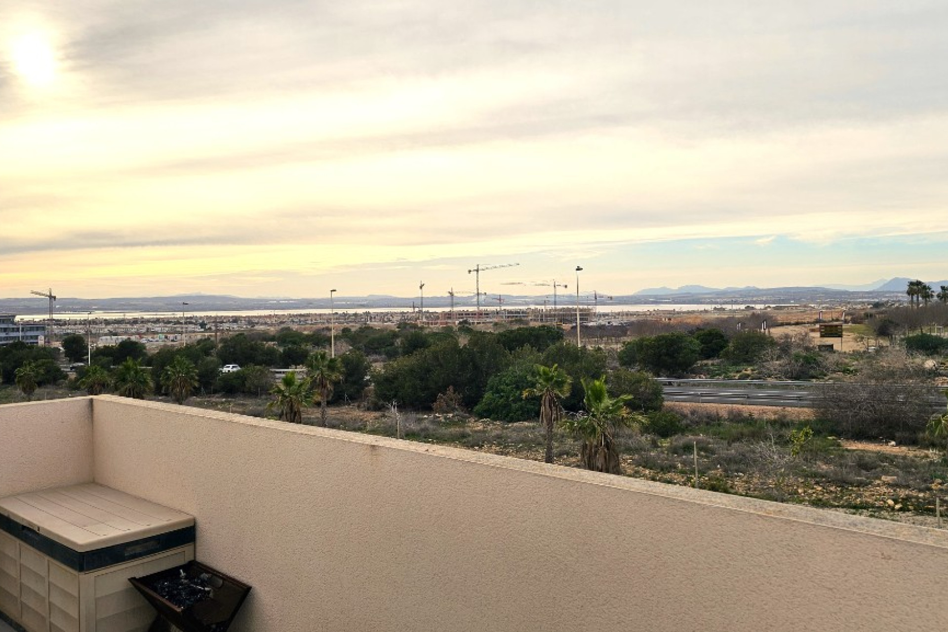 Resale - 2. Town house - Torrevieja - Costa Blanca South