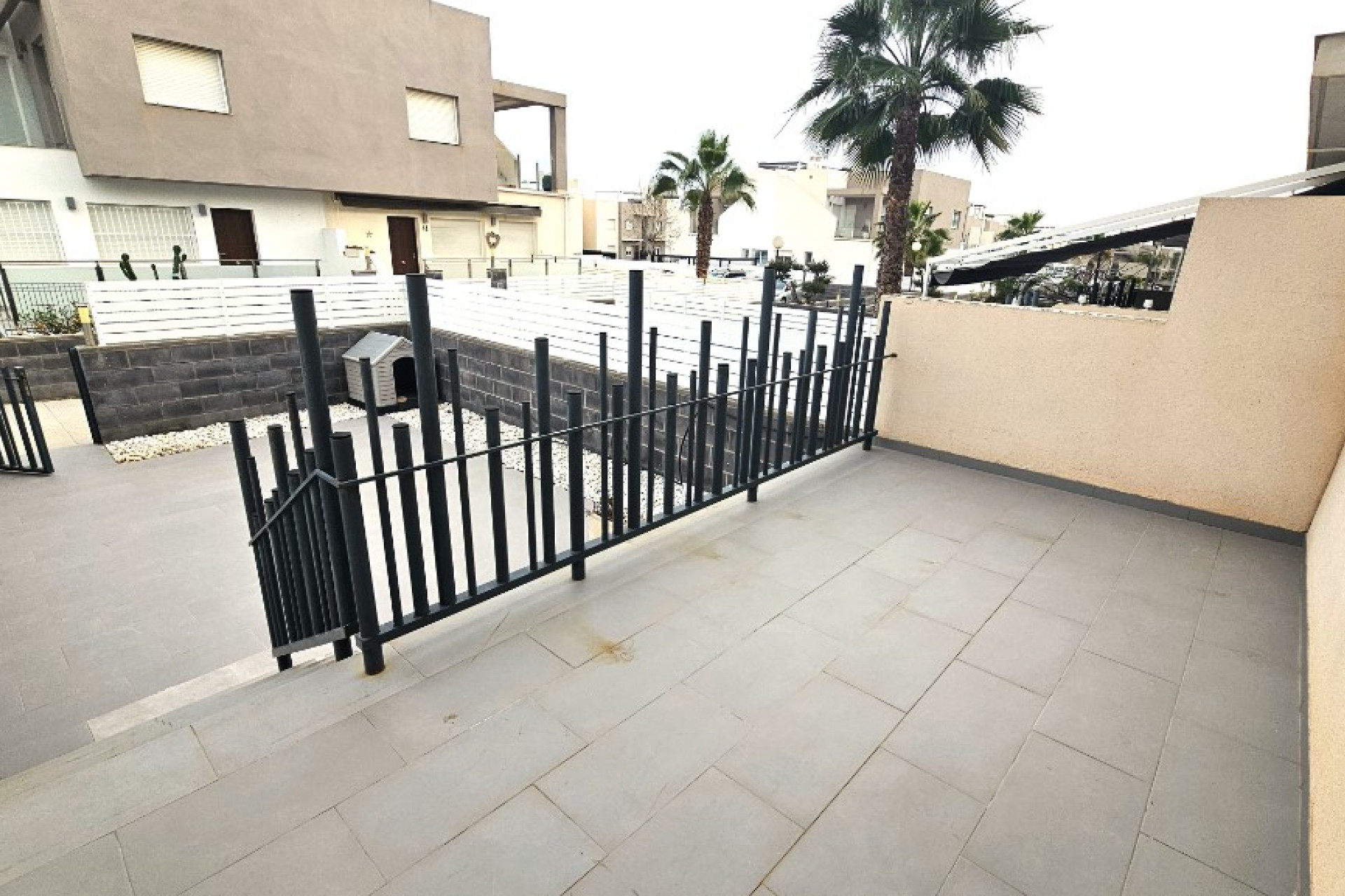 Resale - 2. Town house - Torrevieja - Costa Blanca South