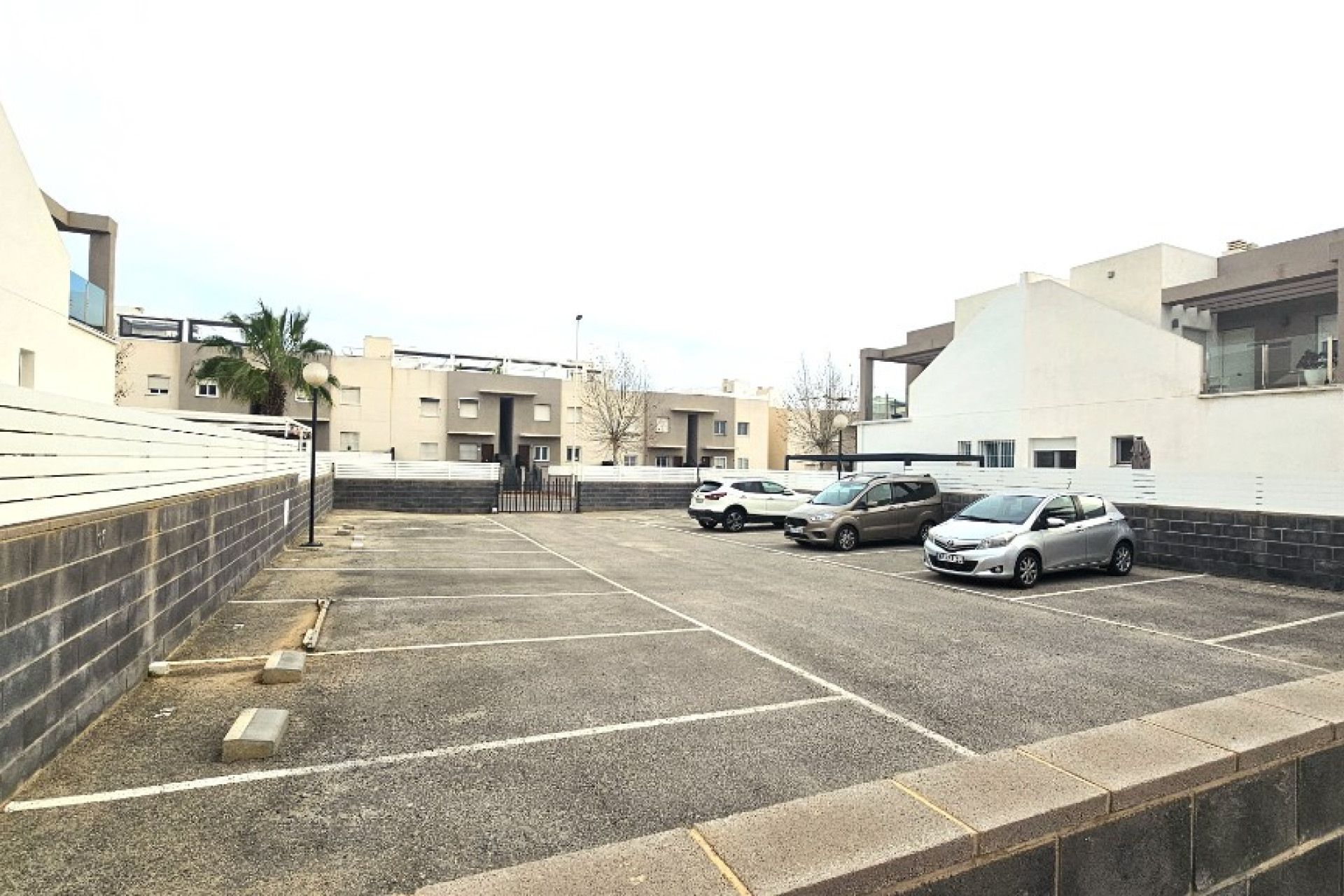 Resale - 2. Town house - Torrevieja - Costa Blanca South